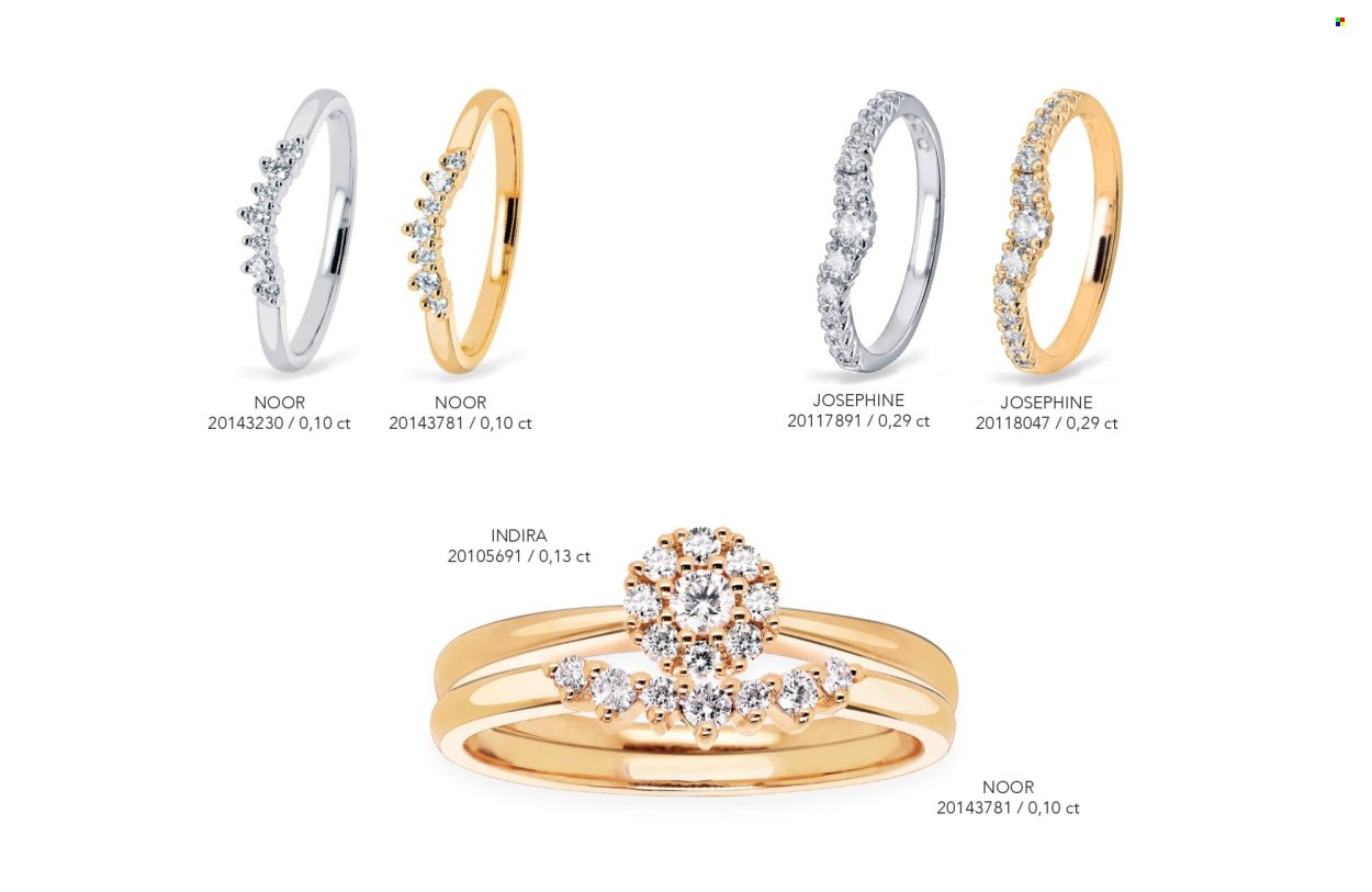 KULTAJOUSI tarjoukset - Princess