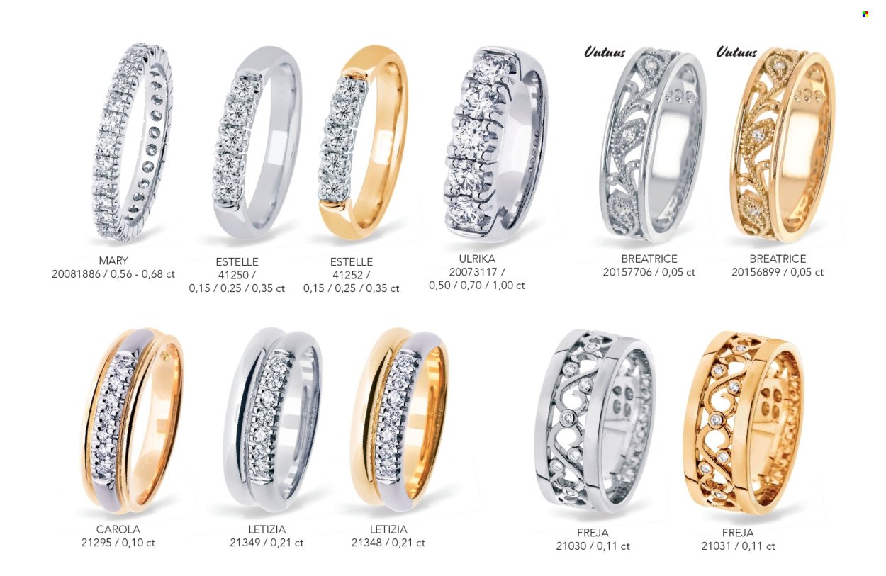 KULTAJOUSI tarjoukset - Princess