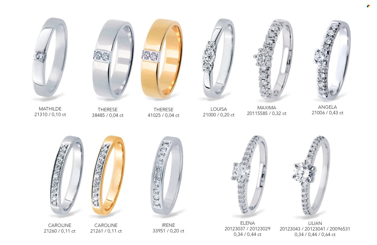 KULTAJOUSI tarjoukset - Princess