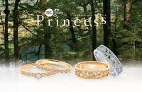 KULTAJOUSI tarjoukset - Princess