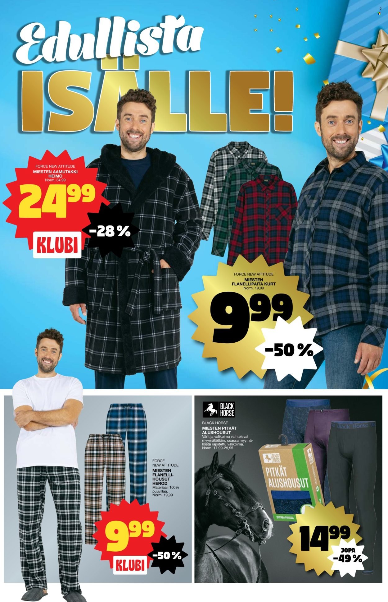 TOKMANNI tarjoukset - Tarjoussanomat (2025-11-03 - 2025-11-09)