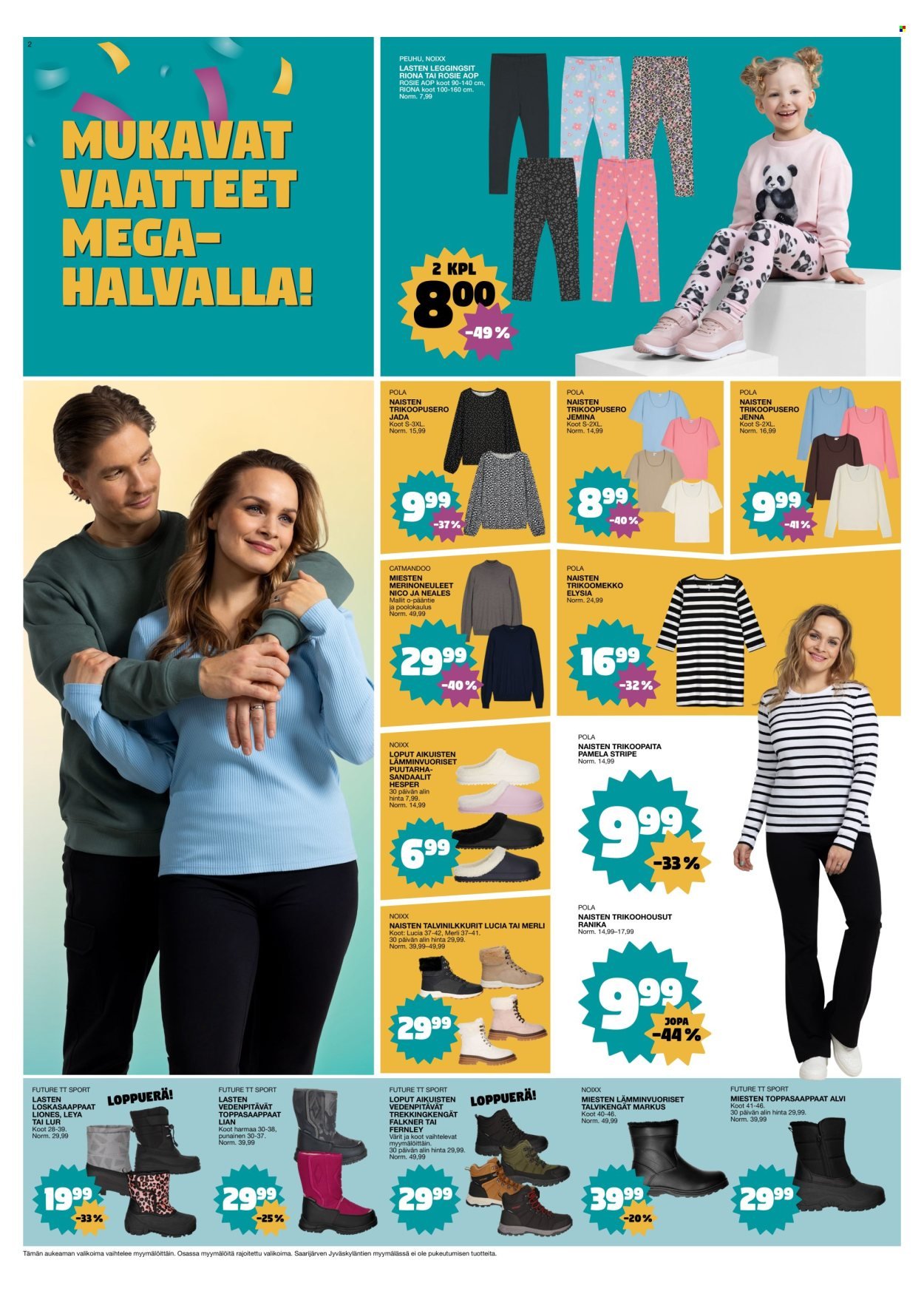 TOKMANNI tarjoukset - Tarjoussanomat