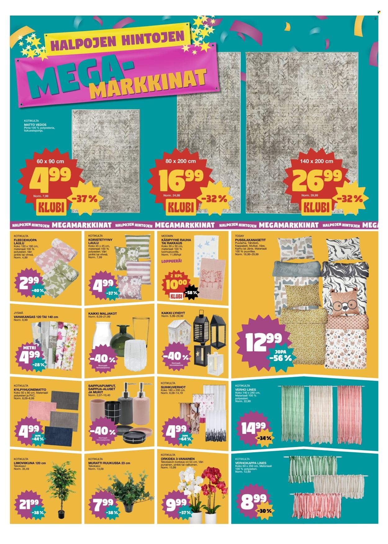 TOKMANNI tarjoukset - Tarjoussanomat