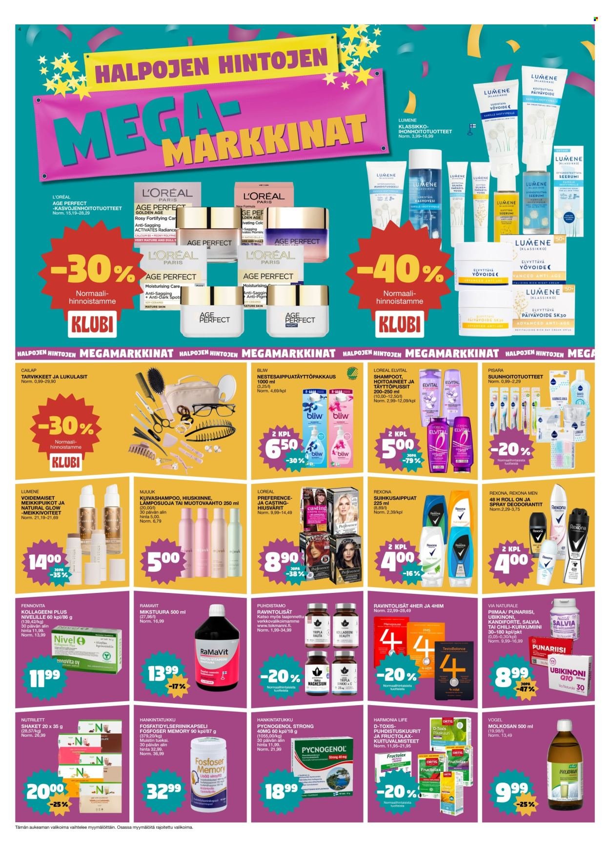 TOKMANNI tarjoukset - Tarjoussanomat