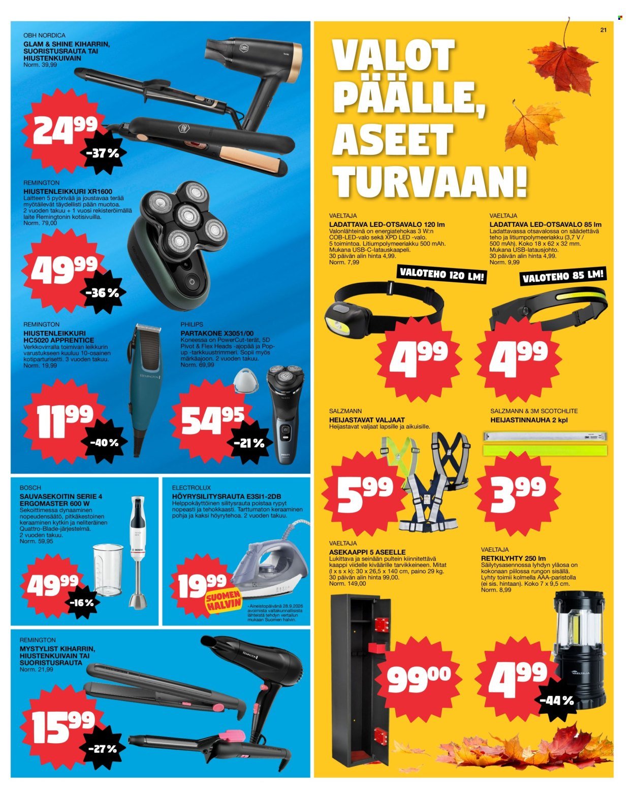 TOKMANNI tarjoukset - Tarjoussanomat