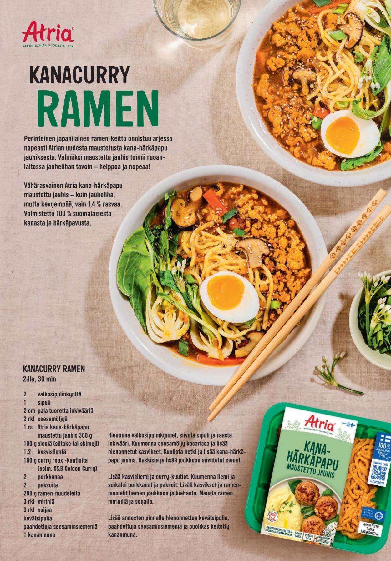 K-SUPERMARKET tarjoukset - K-Ruoka