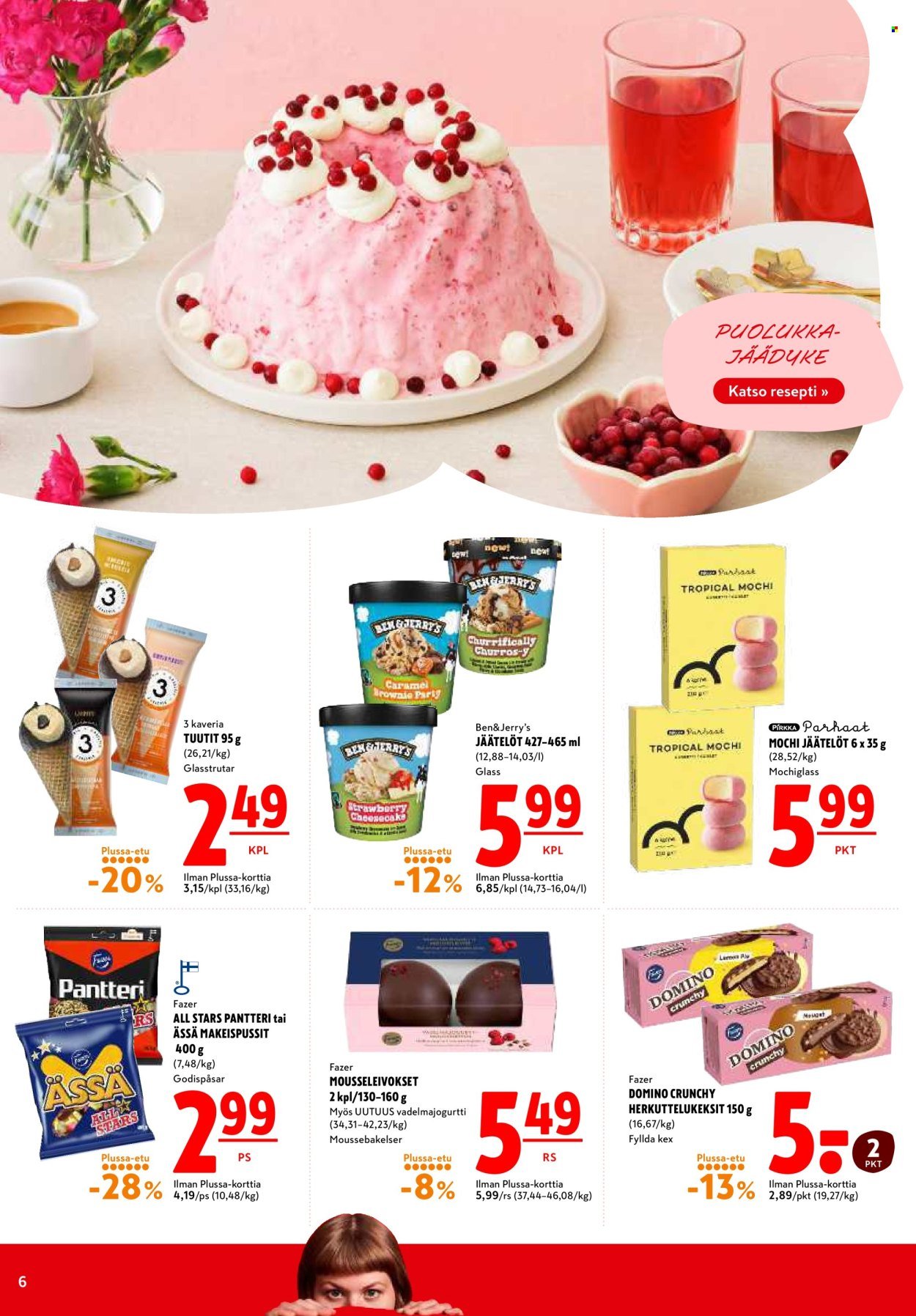 K-CITYMARKET tarjoukset - Alkaen TO 22.10.2026