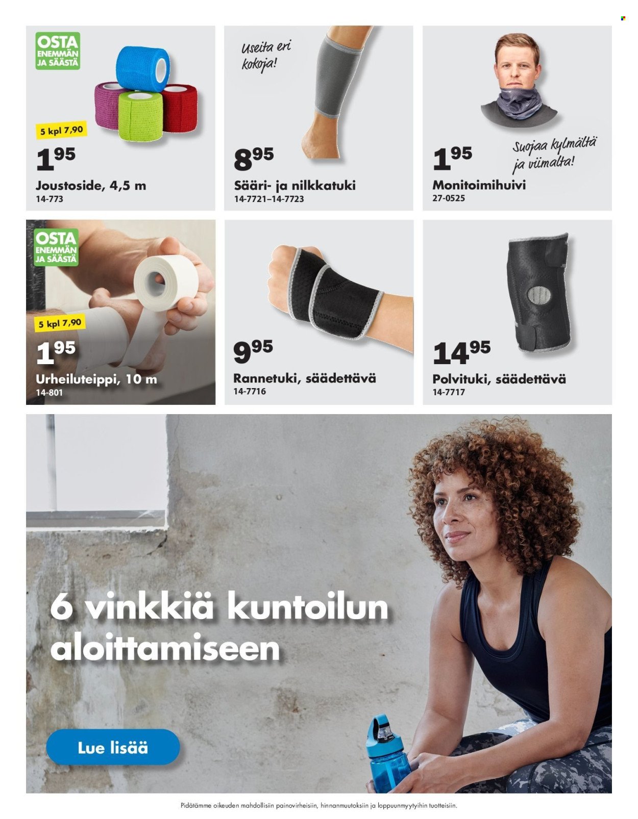 BILTEMA tarjoukset - Syyskuu 2025 (2025-09-07)