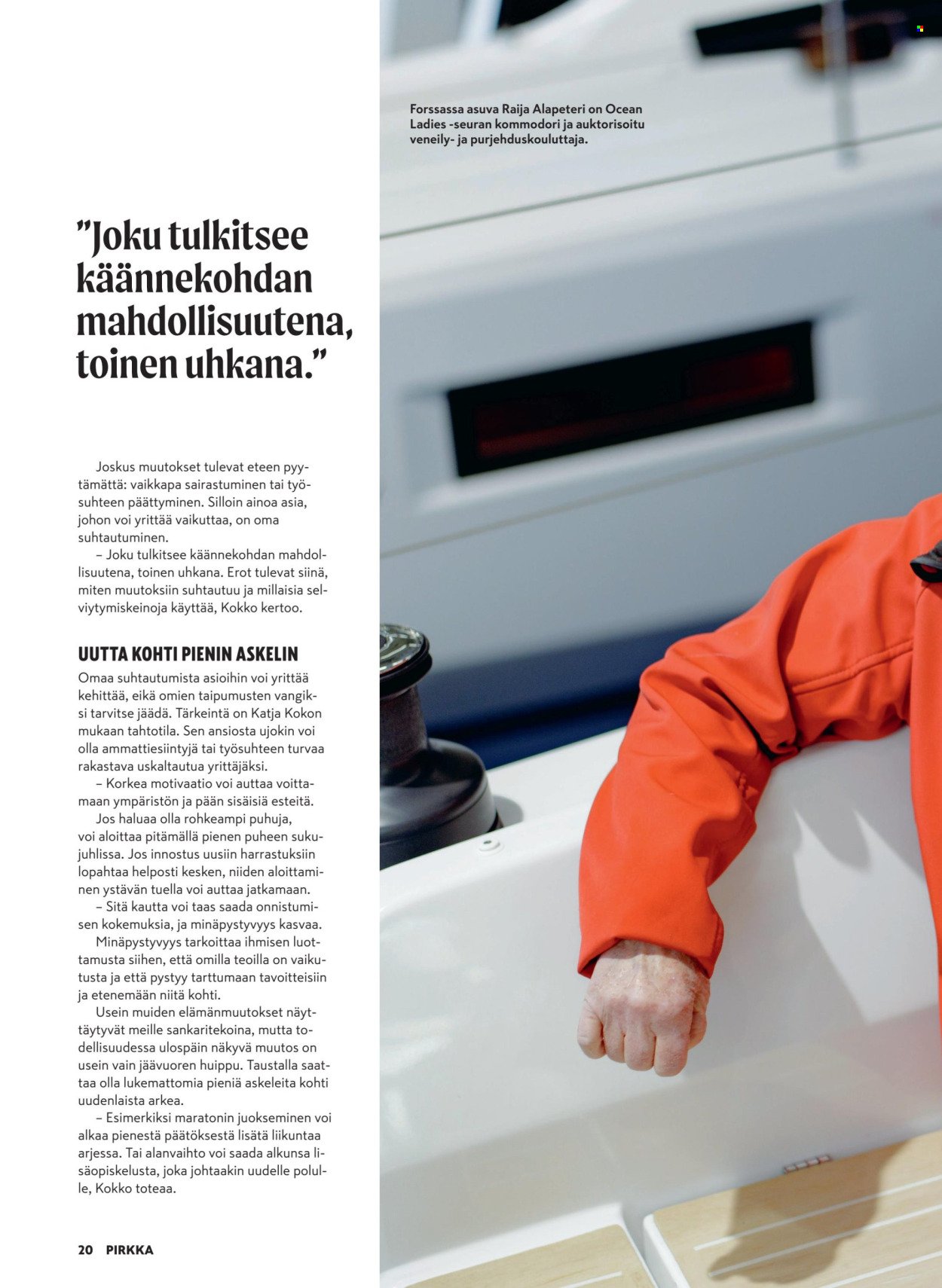 K-MARKET tarjoukset - Pirkka