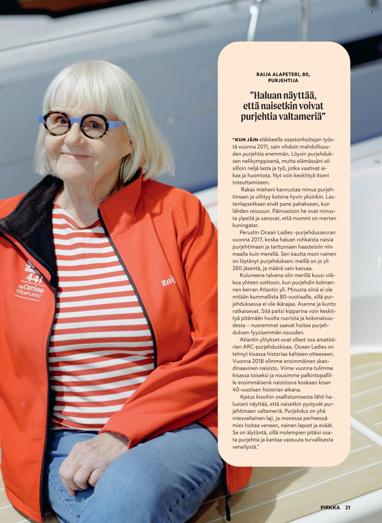 K-MARKET tarjoukset - Pirkka