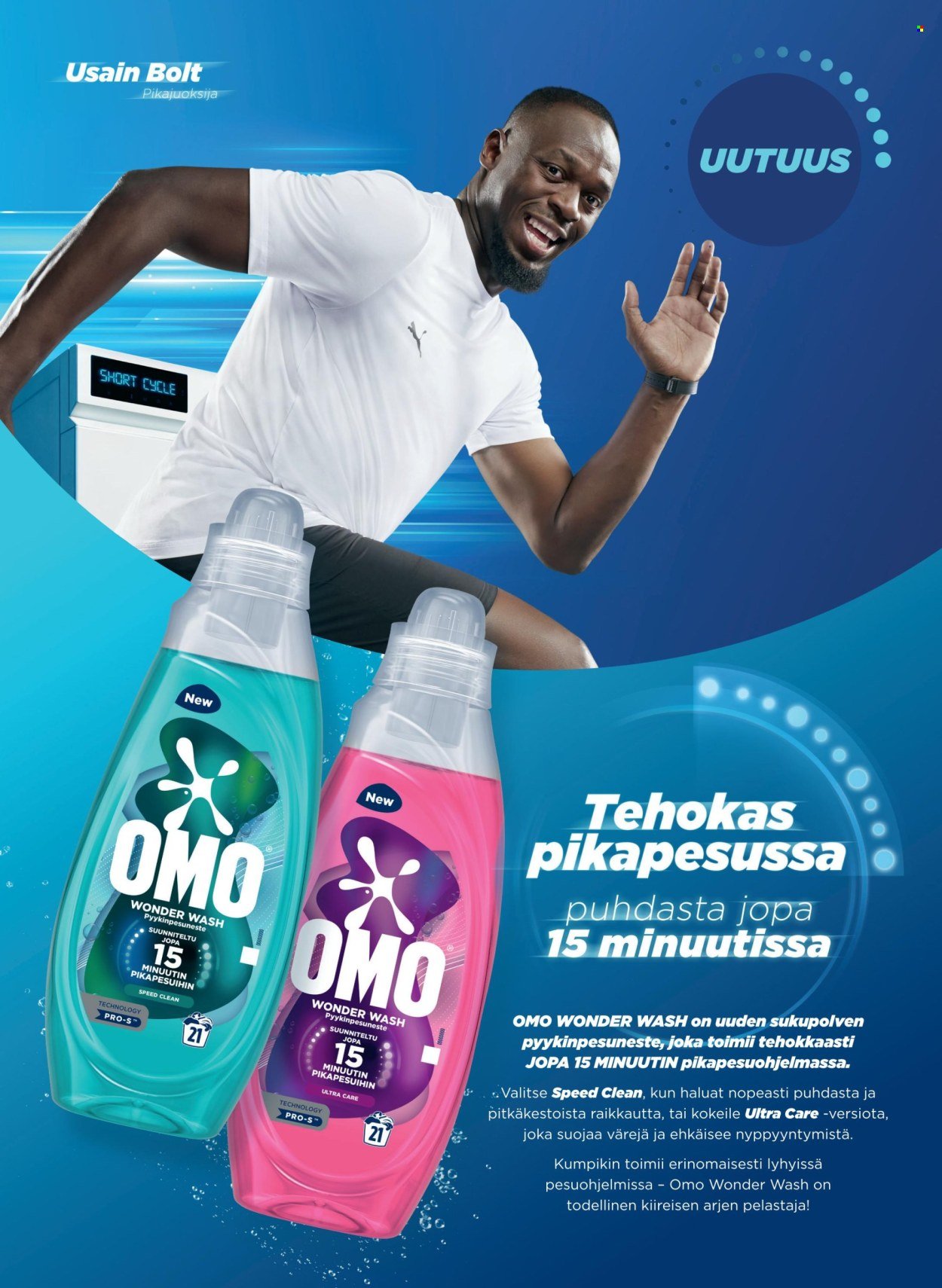 K-MARKET tarjoukset - Pirkka