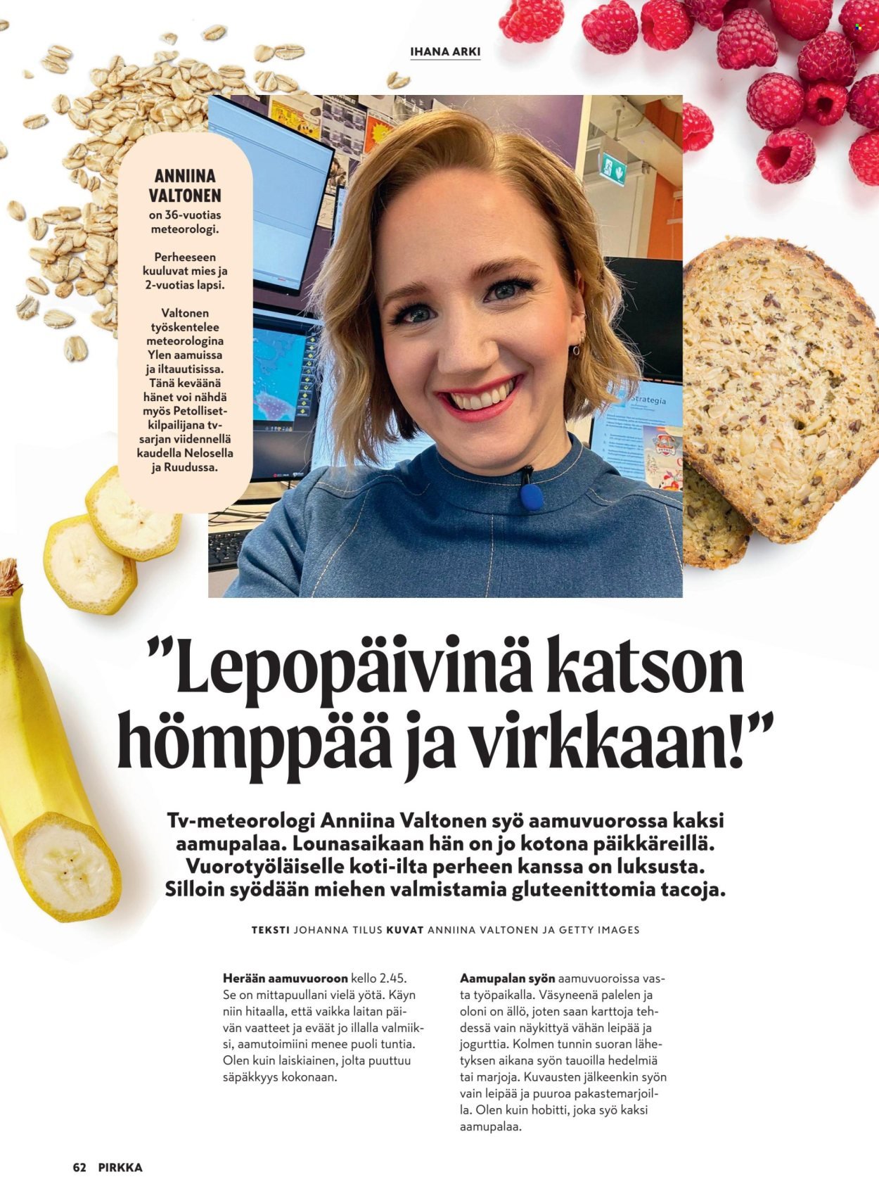 K-MARKET tarjoukset - Pirkka