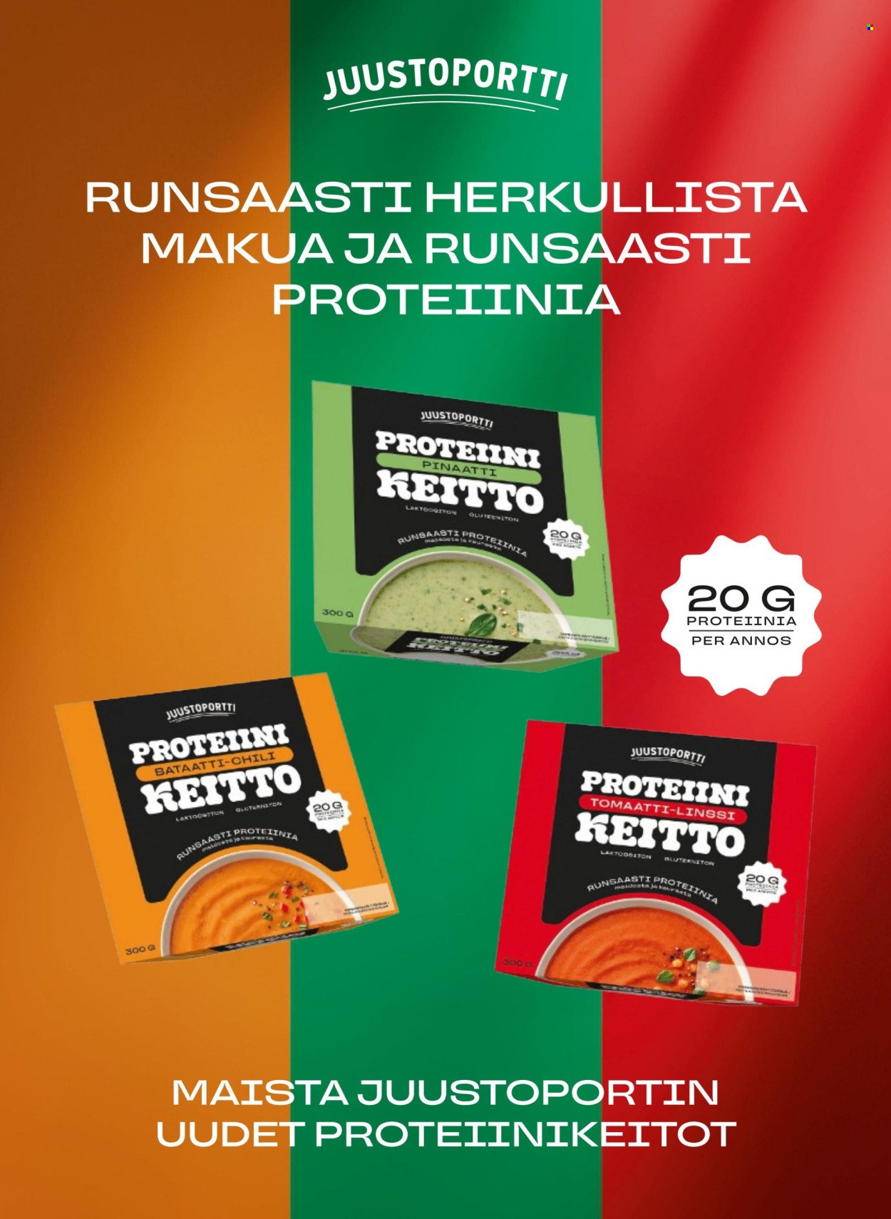 K-SUPERMARKET tarjoukset - Pirkka (2025-10-01 - 2025-11-04)