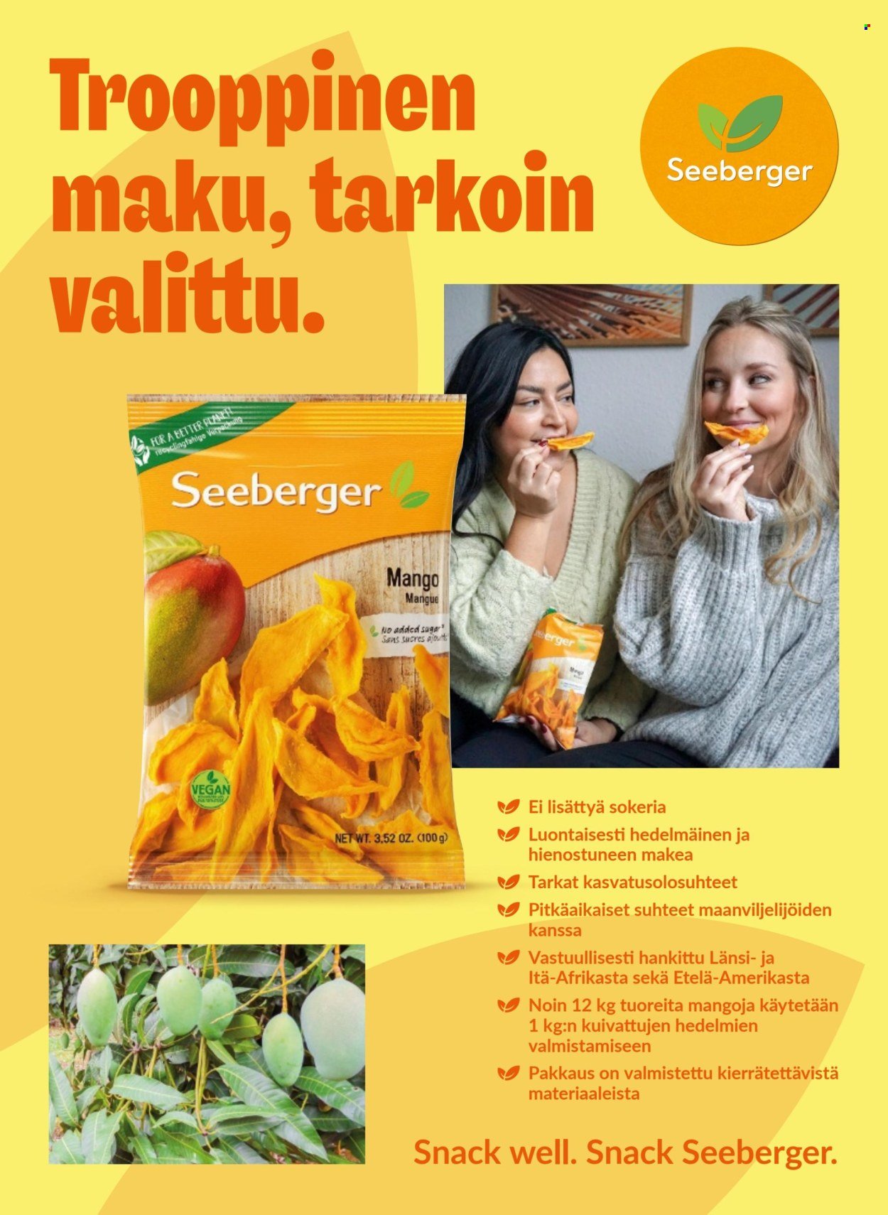 K-SUPERMARKET tarjoukset - Pirkka (2025-10-01 - 2025-11-04)
