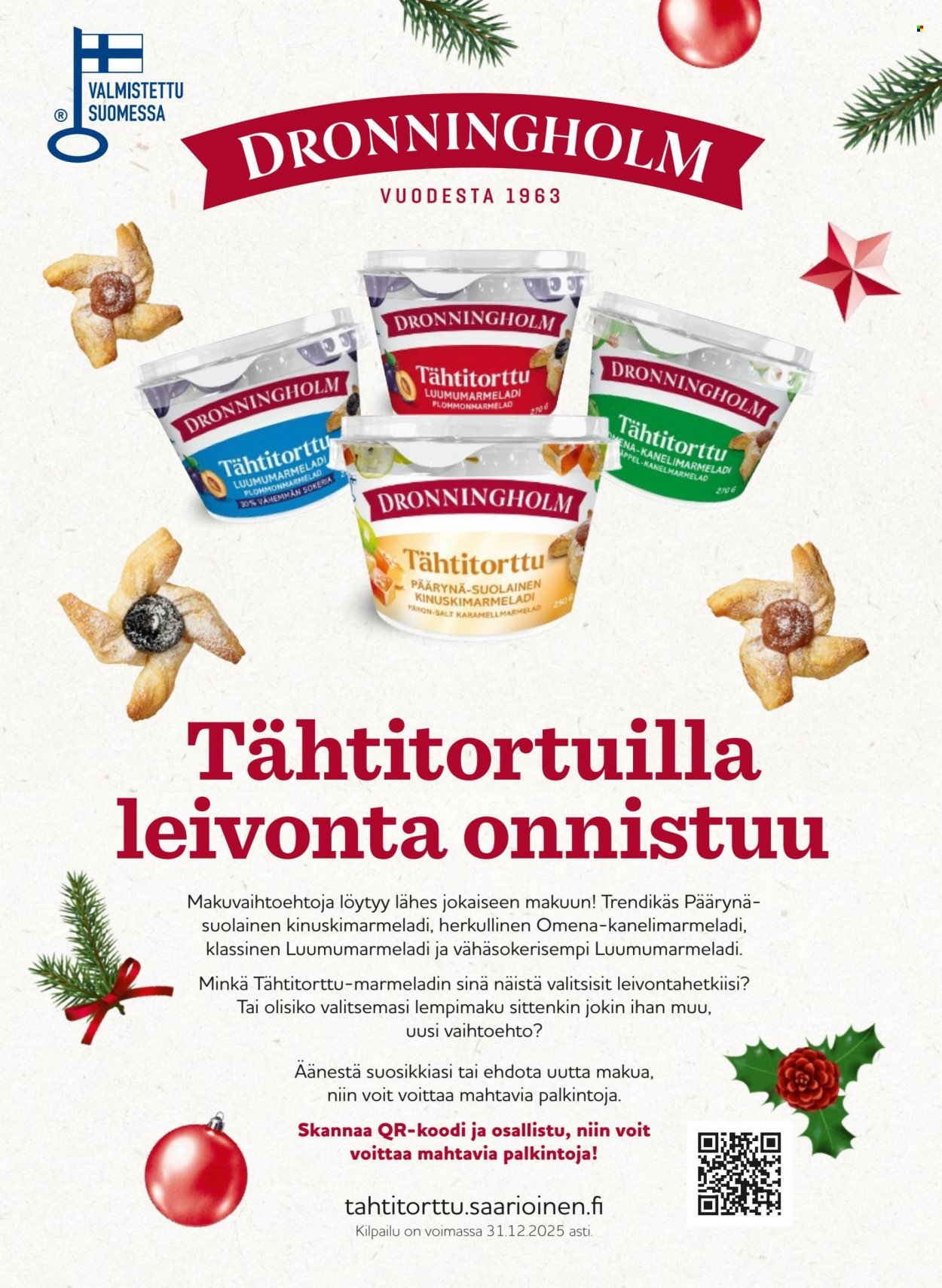 K-SUPERMARKET tarjoukset - Pirkka (2025-10-01 - 2025-11-04)