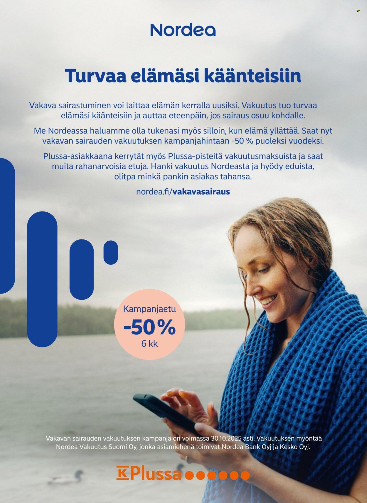 K-SUPERMARKET tarjoukset - Pirkka (2025-10-01 - 2025-11-04)