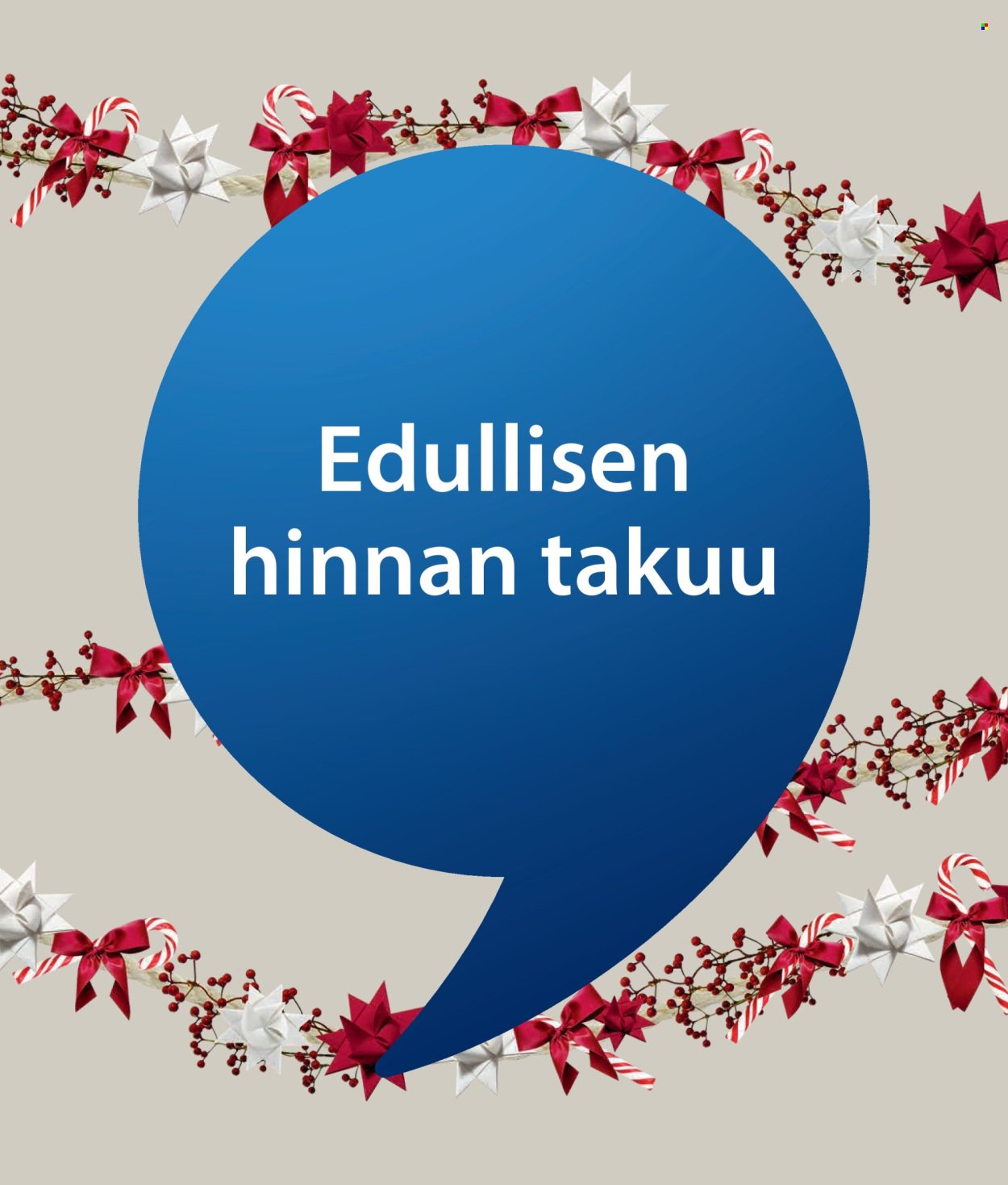 JYSK tarjoukset - Viikon tarjoukset (2025-10-30 - 2025-11-05)