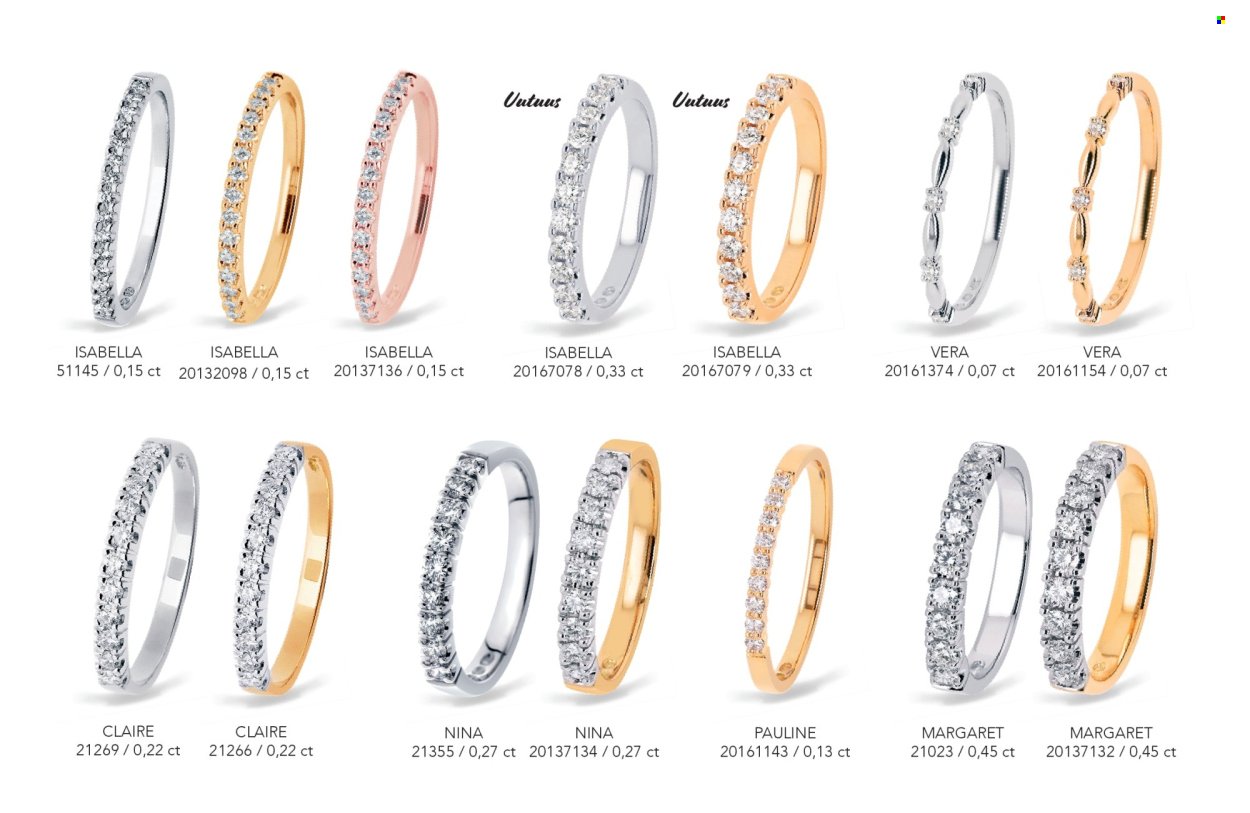 KULTAJOUSI tarjoukset - Princess