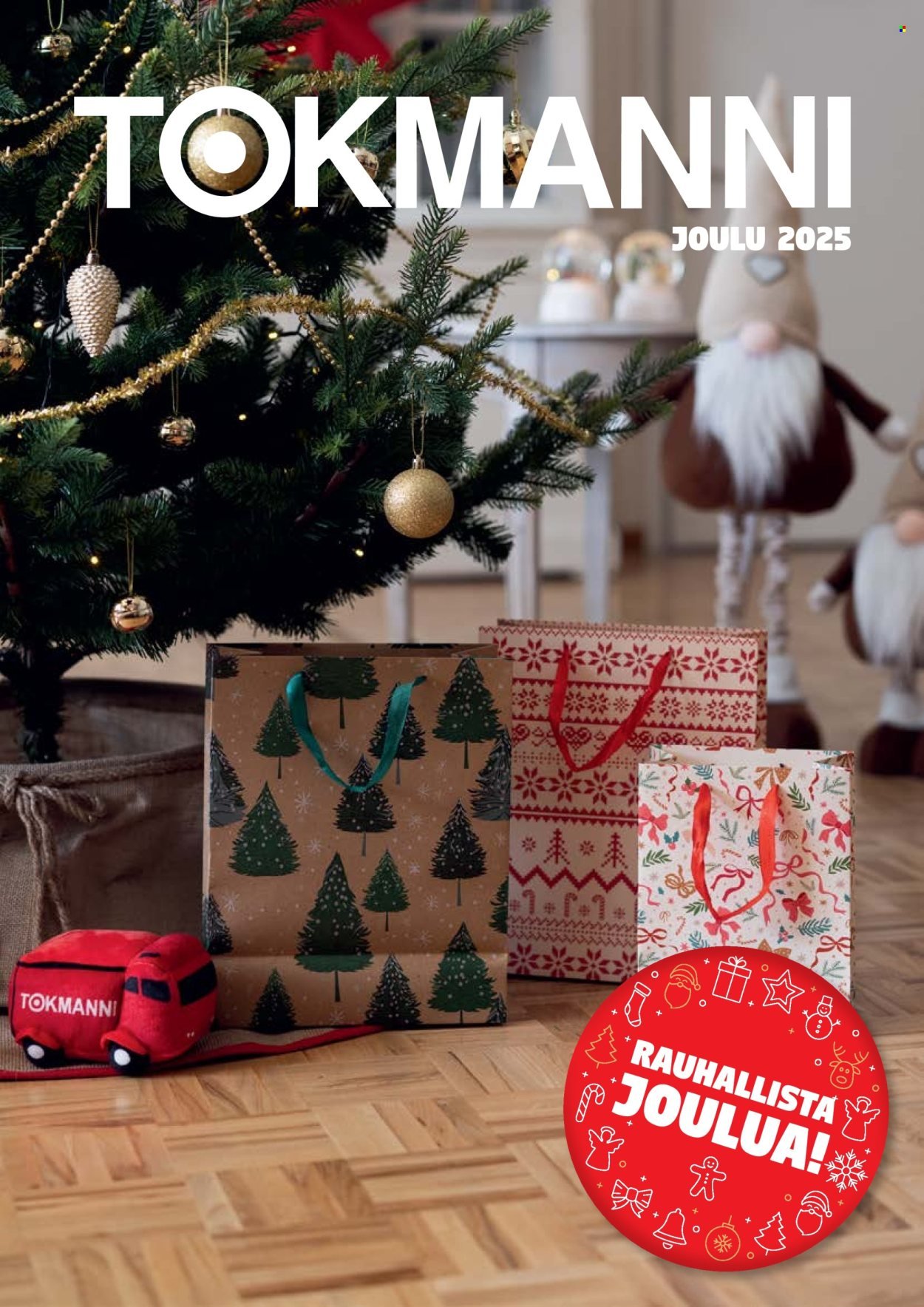 TOKMANNI tarjoukset - Joulukuvasto (2025-10-30 - 2025-12-24)