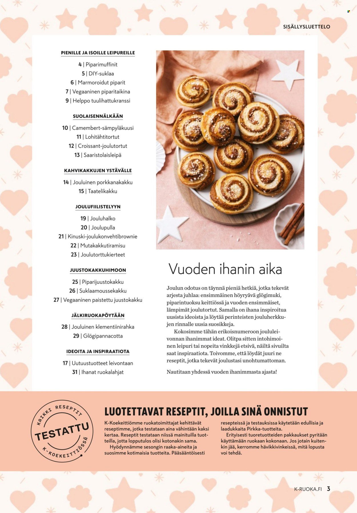 K-CITYMARKET tarjoukset - K-Ruoka (2025-11-05 - 2025-12-02)