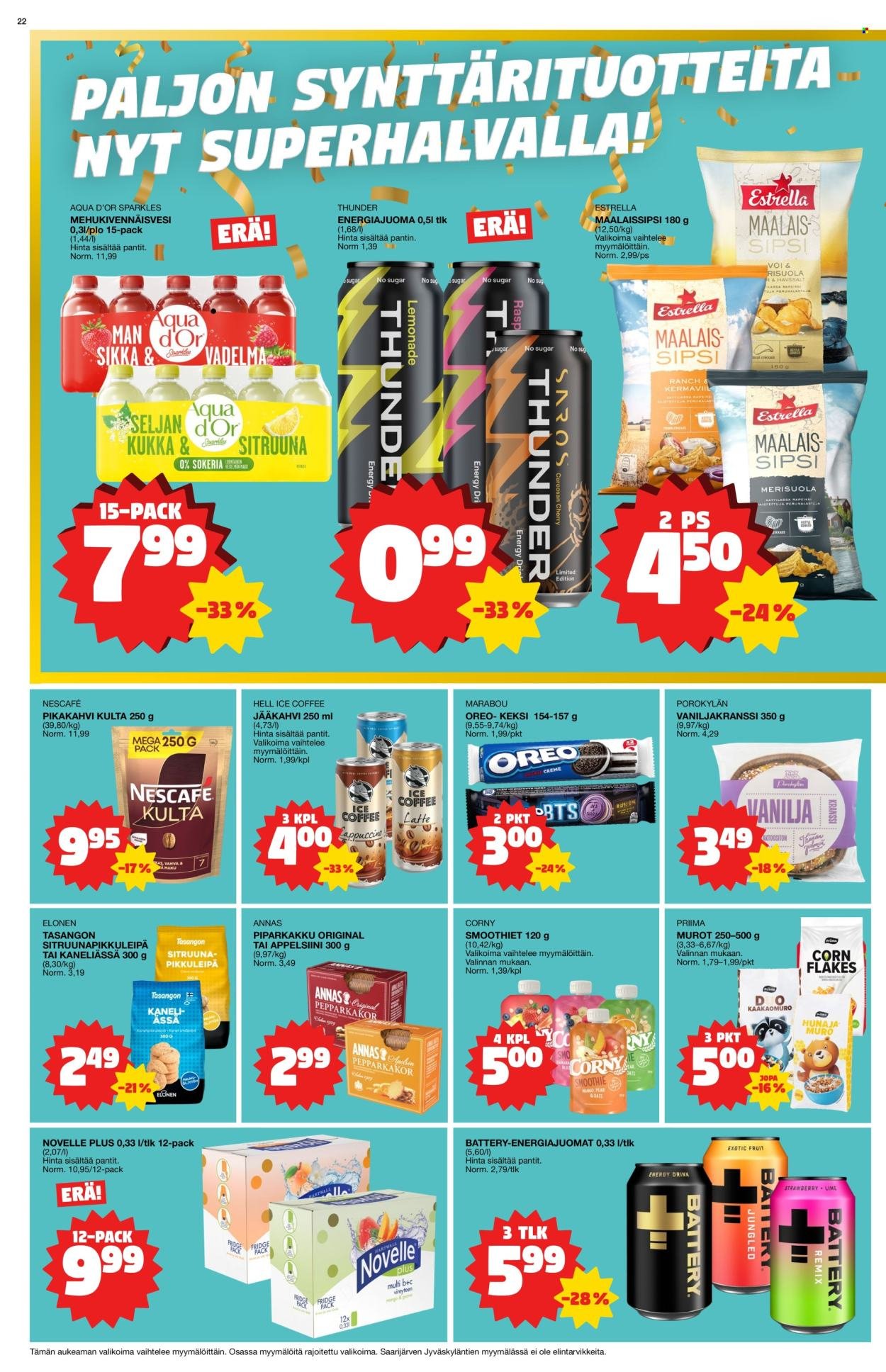 TOKMANNI tarjoukset - Tarjoussanomat