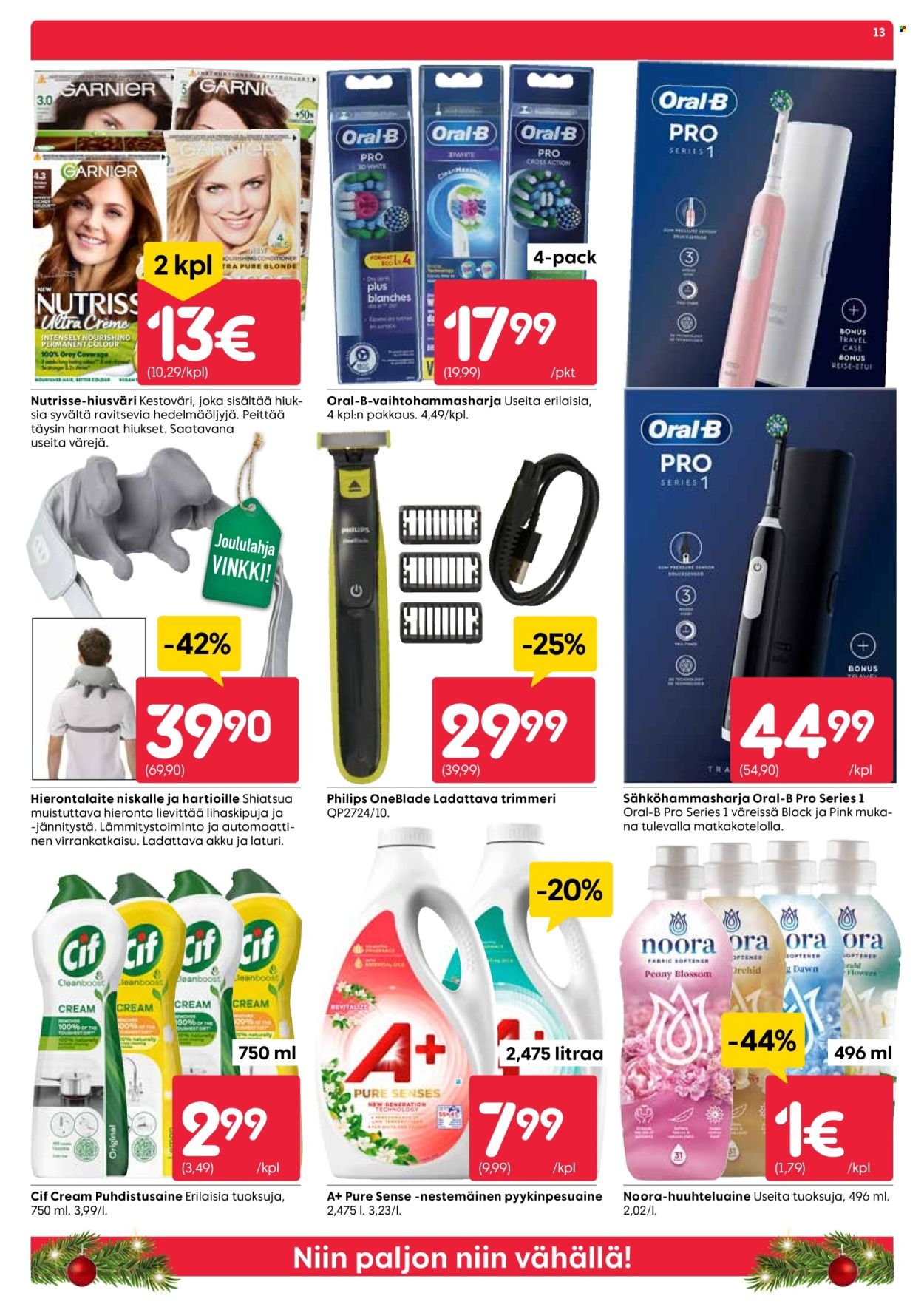 RUSTA tarjoukset - Alkaen MA 15.12.2025