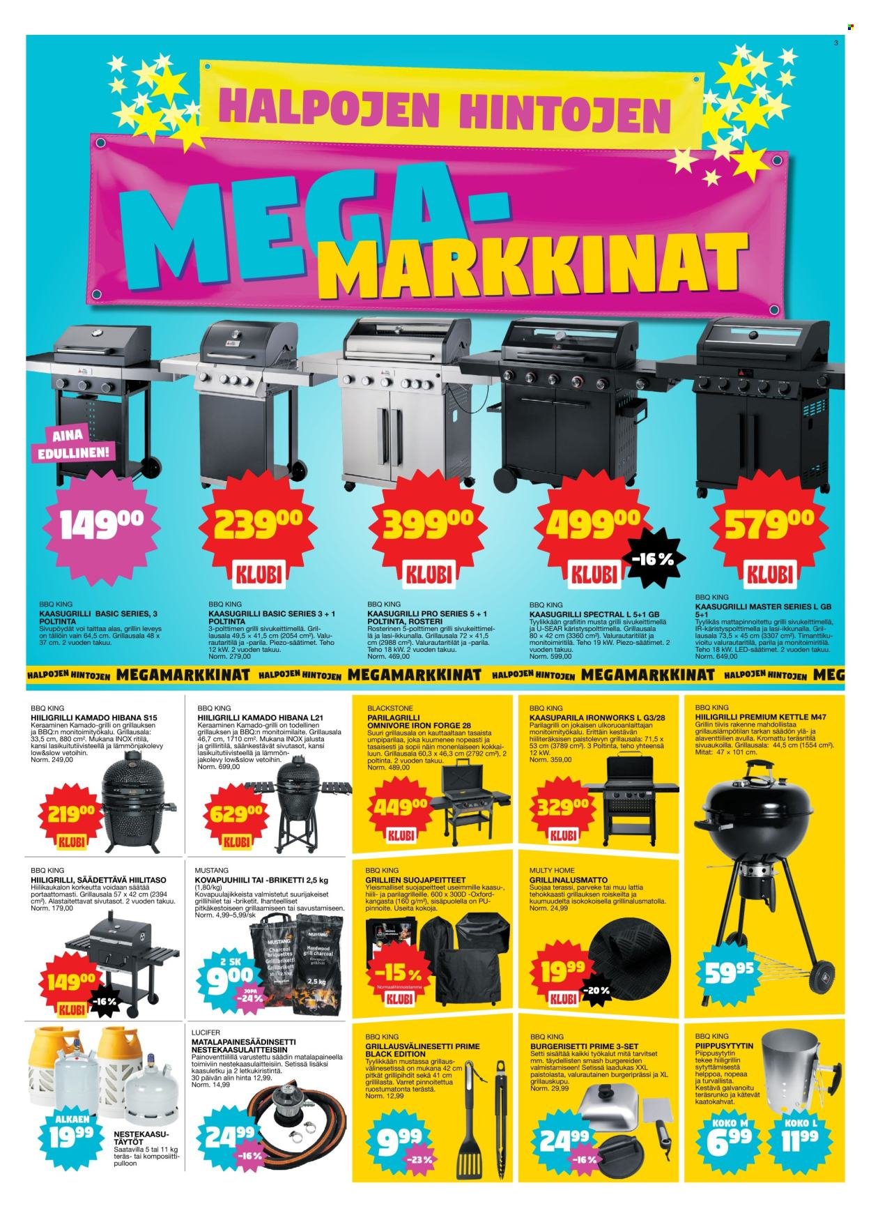 TOKMANNI tarjoukset - Tarjoussanomat Etel-Suomi