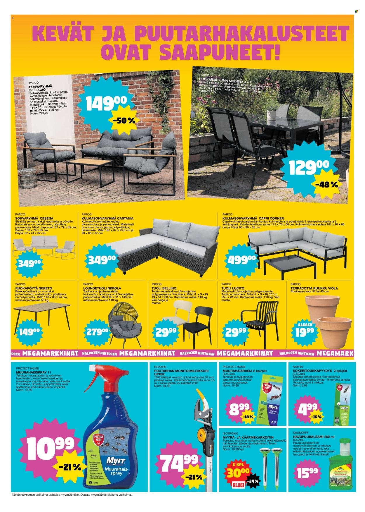 TOKMANNI tarjoukset - Tarjoussanomat Etel-Suomi