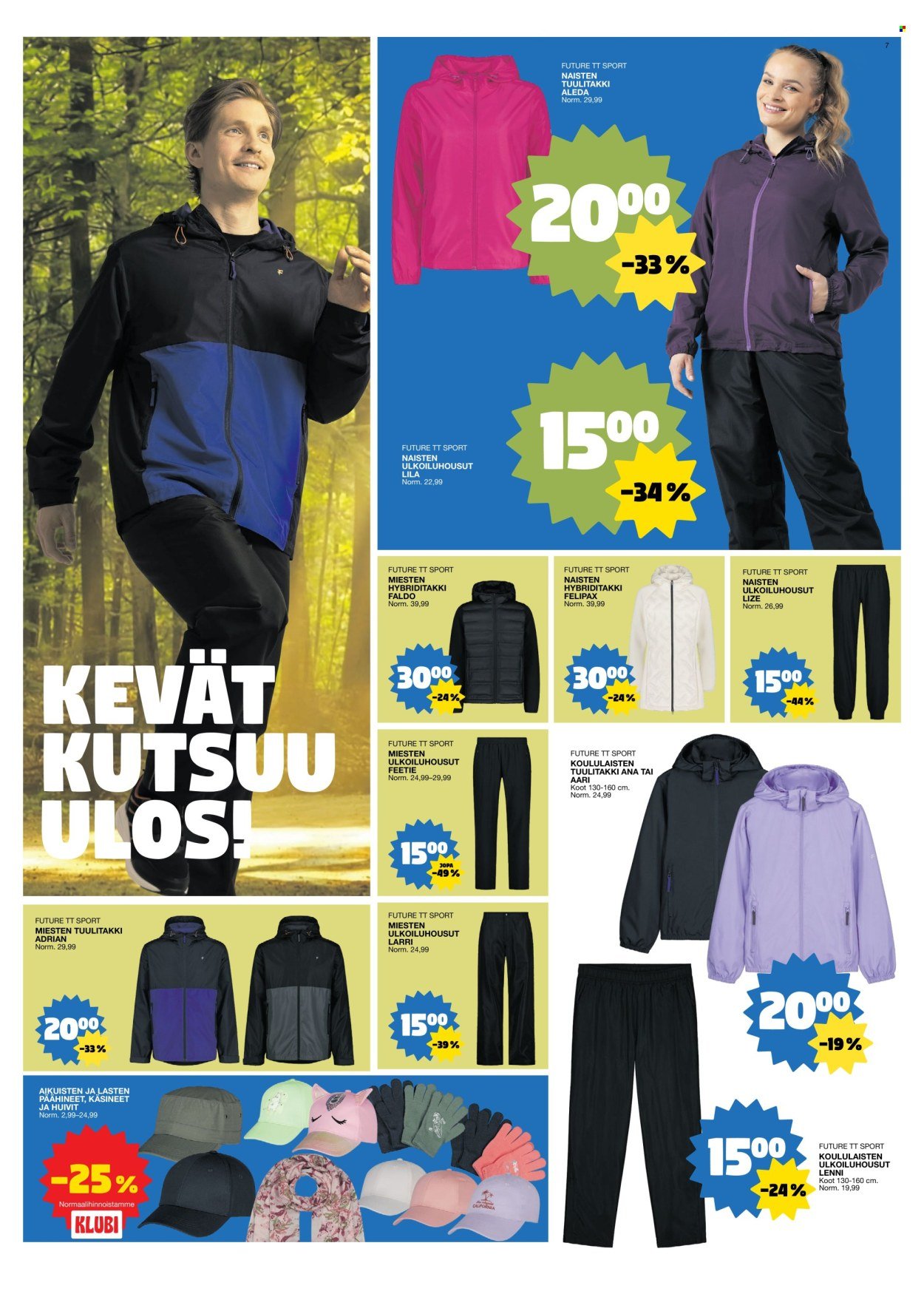 TOKMANNI tarjoukset - Tarjoussanomat Etel-Suomi