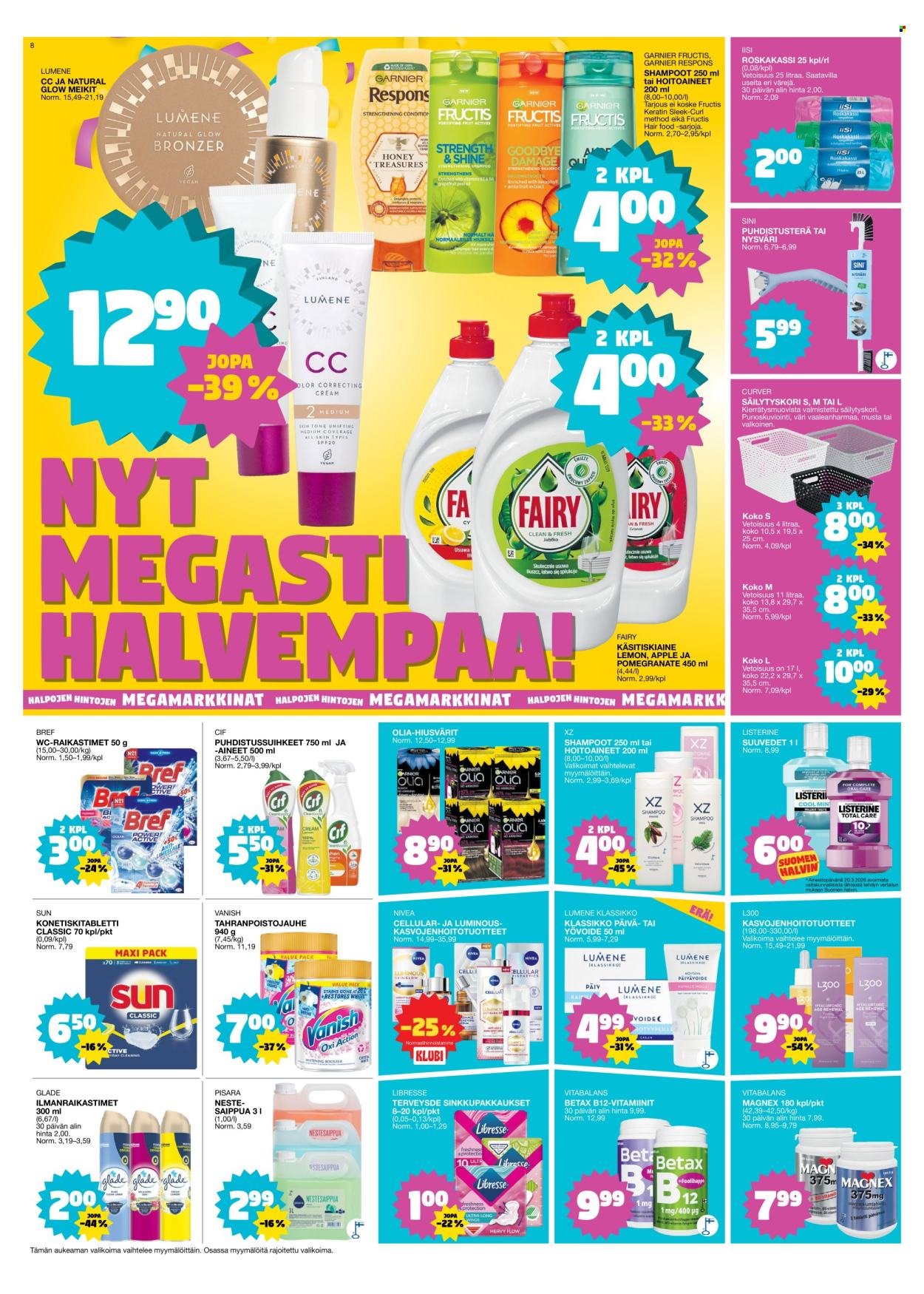 TOKMANNI tarjoukset - Tarjoussanomat Etel-Suomi