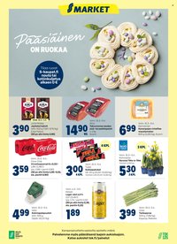 S-MARKET tarjoukset - Tok