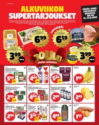 TOKMANNI tarjoukset - Ruokasanomat