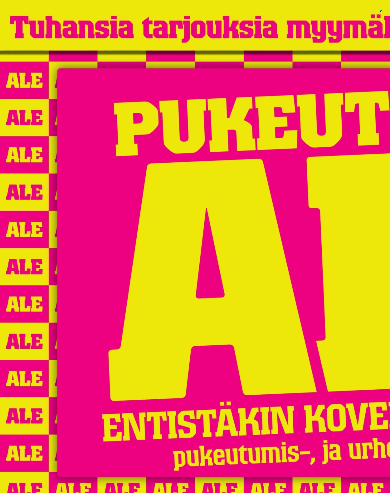 KÄRKKÄINEN tarjoukset - Viikko # 2 Tammikuu 2026