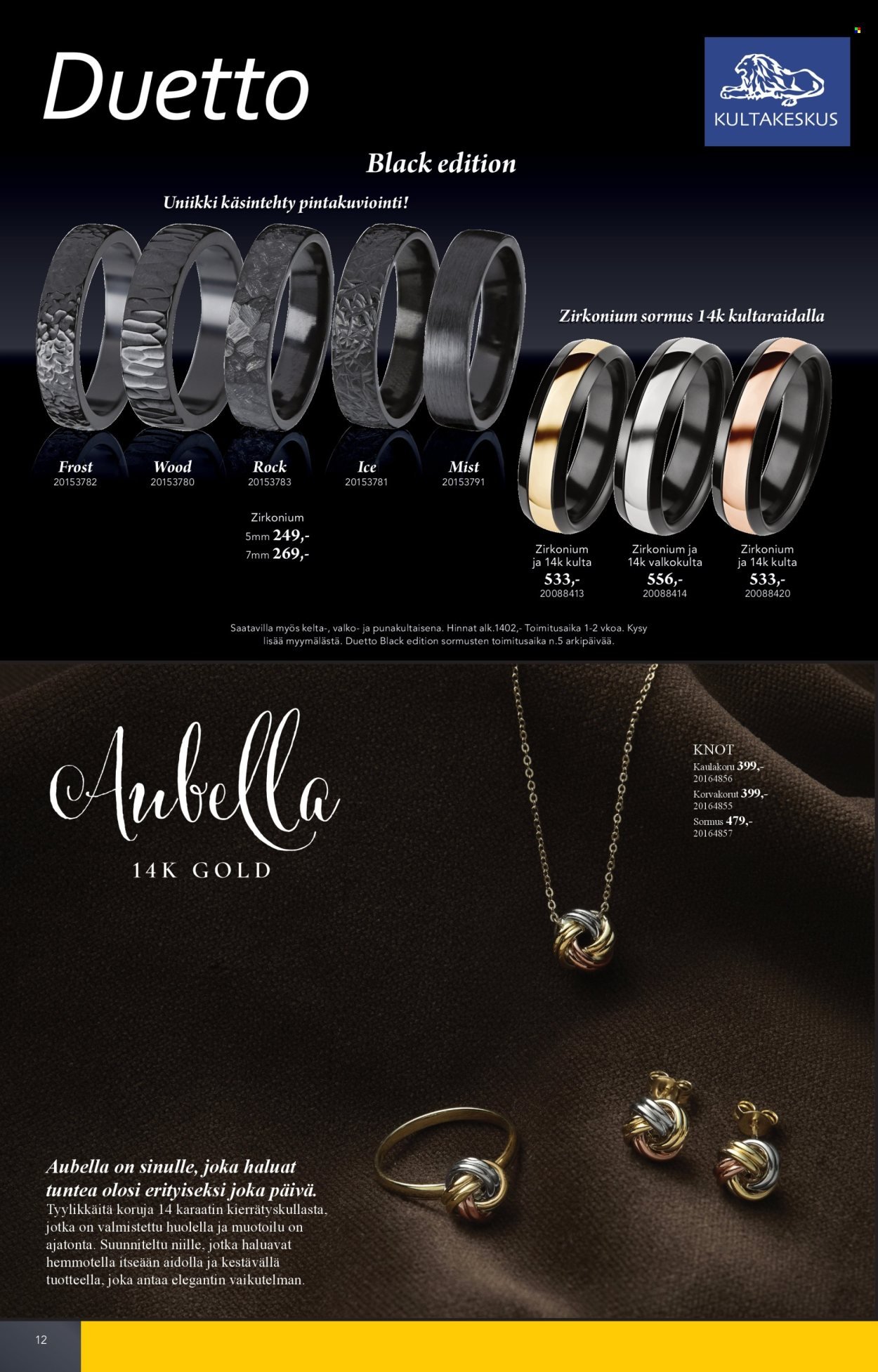 KULTAJOUSI tarjoukset - Ystävänpäivä kuvasto