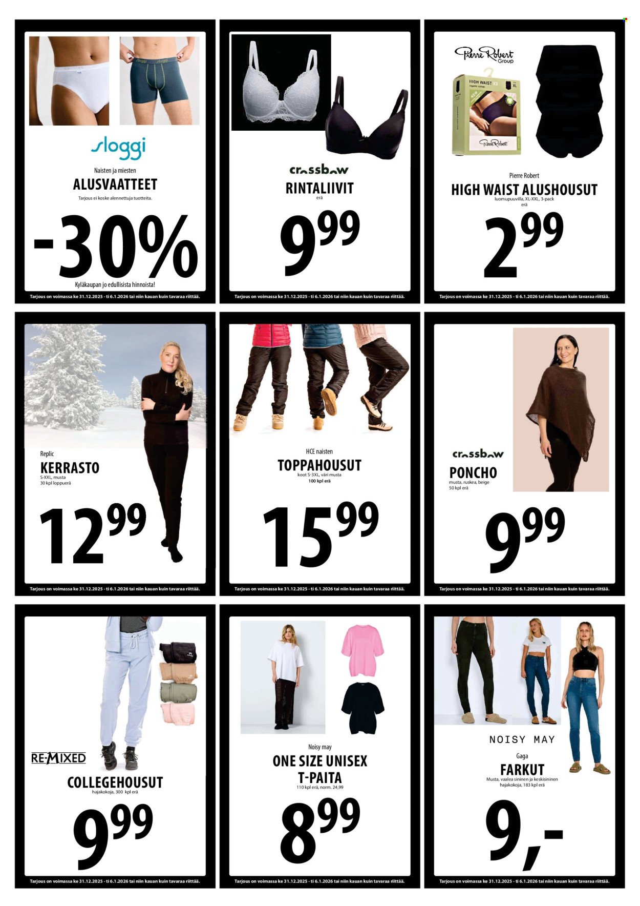 TUURI tarjoukset - Alkaen KE 31.12.2025