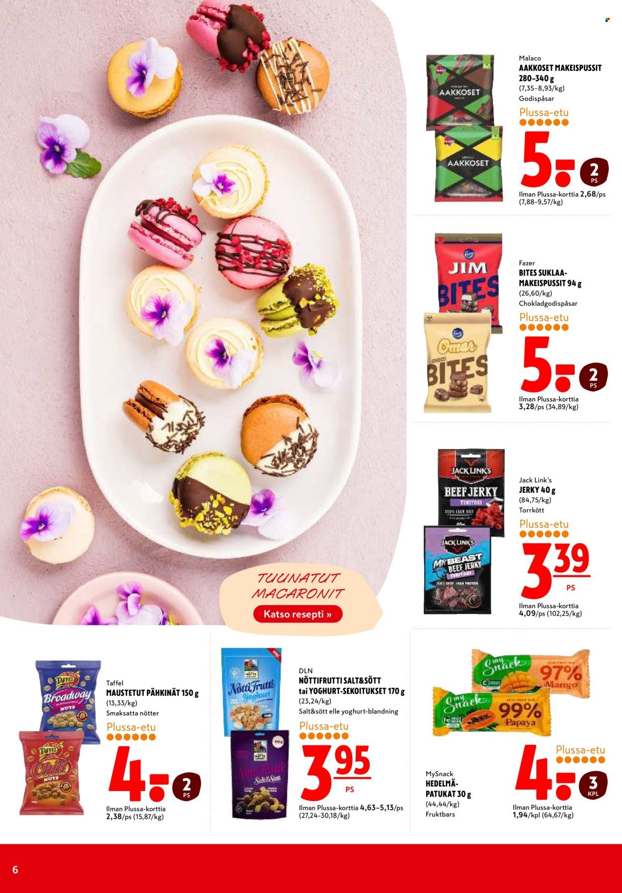 K-CITYMARKET tarjoukset - Alkaen MA 20.4.2026