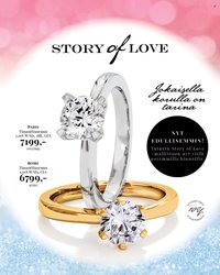 KULTAJOUSI tarjoukset - Tammikuu 2026