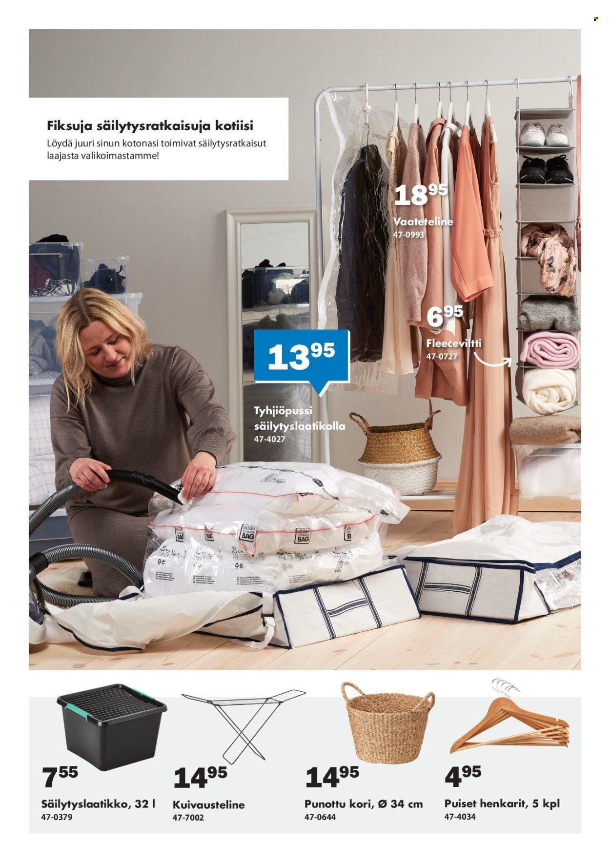 BILTEMA tarjoukset - Joulukuu 2025