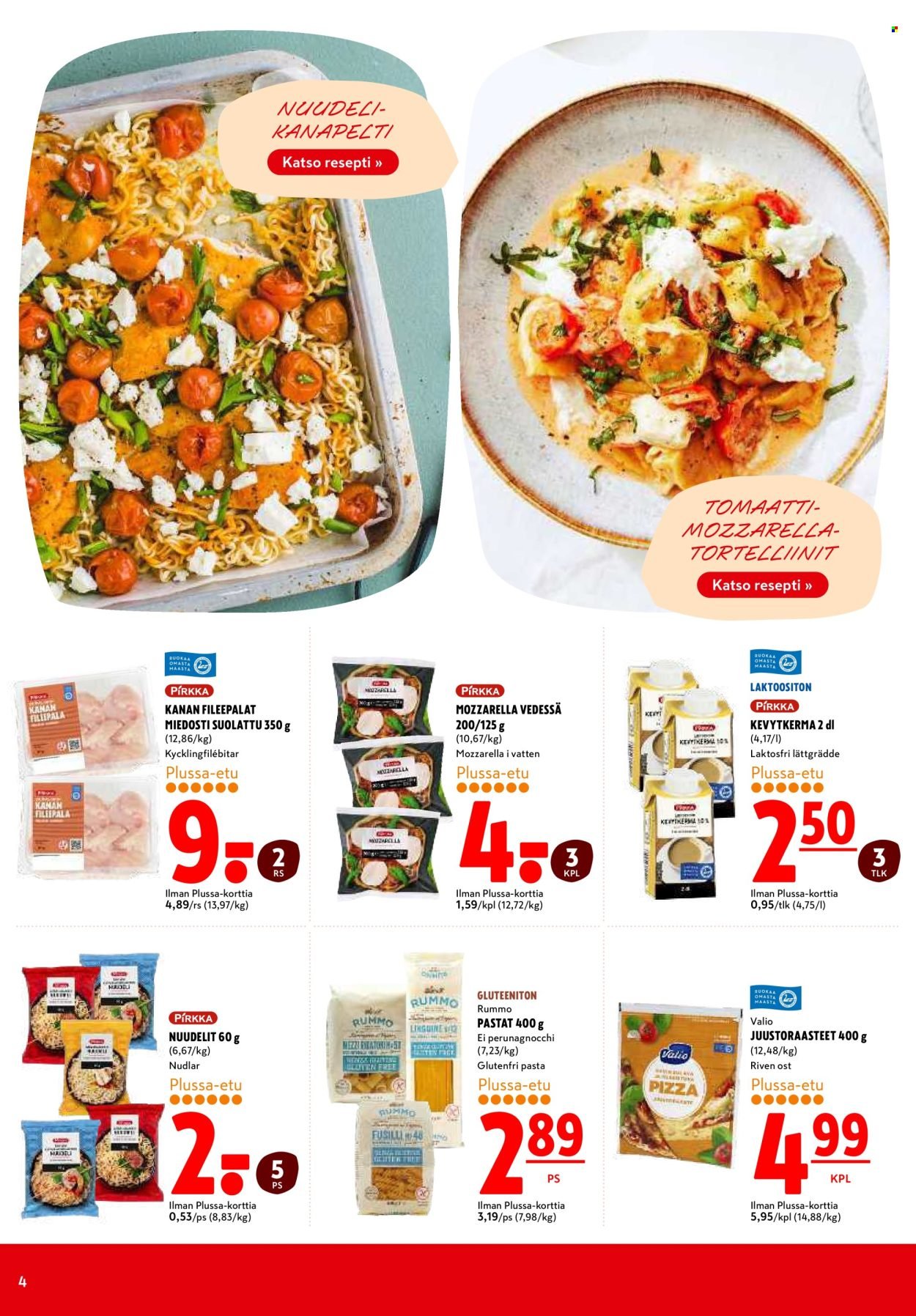 K-CITYMARKET tarjoukset - Alkaen MA 22.9.2025 (2025-09-22 - 2025-09-24)