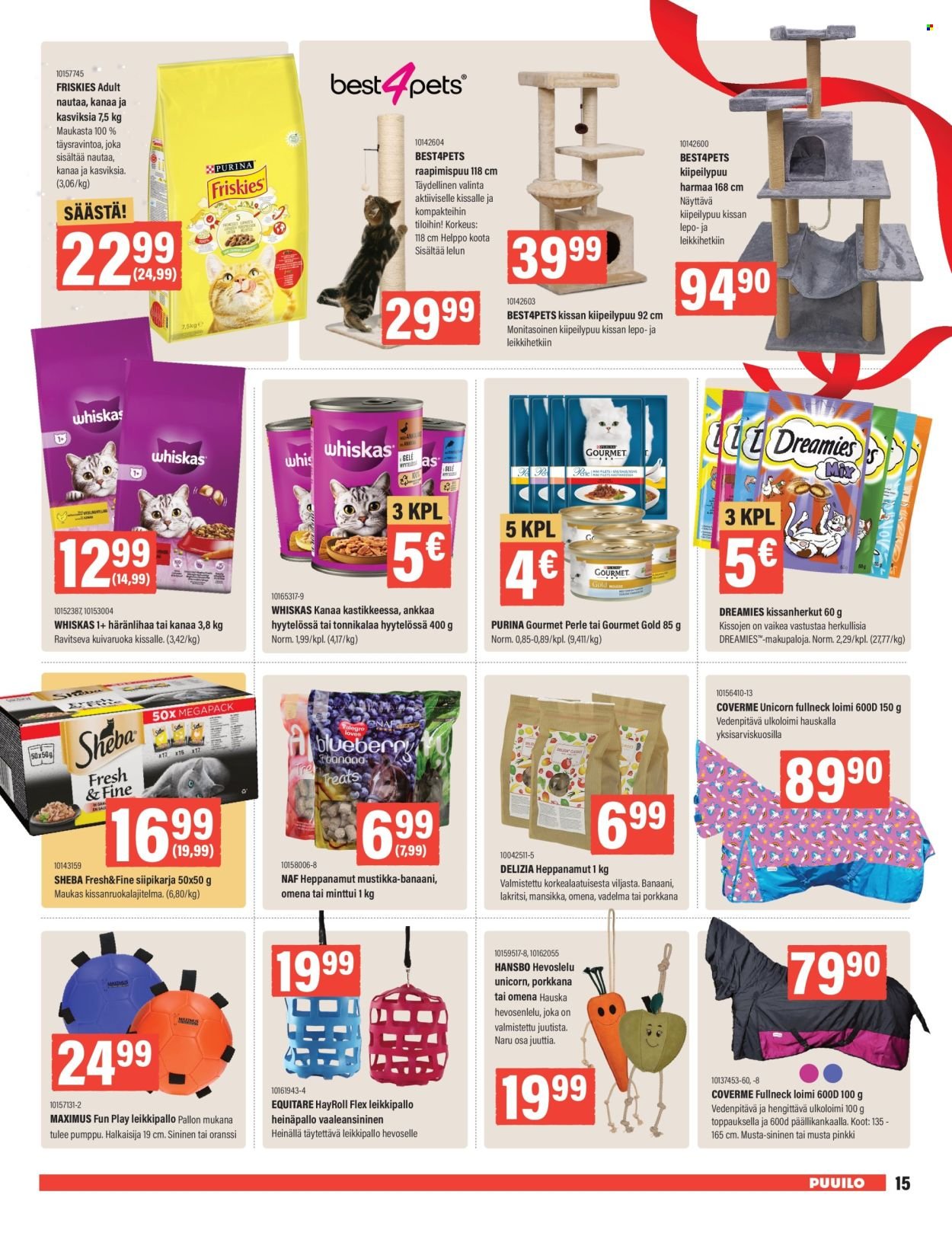 PUUILO tarjoukset - Puuiola kaikkeen arkeen