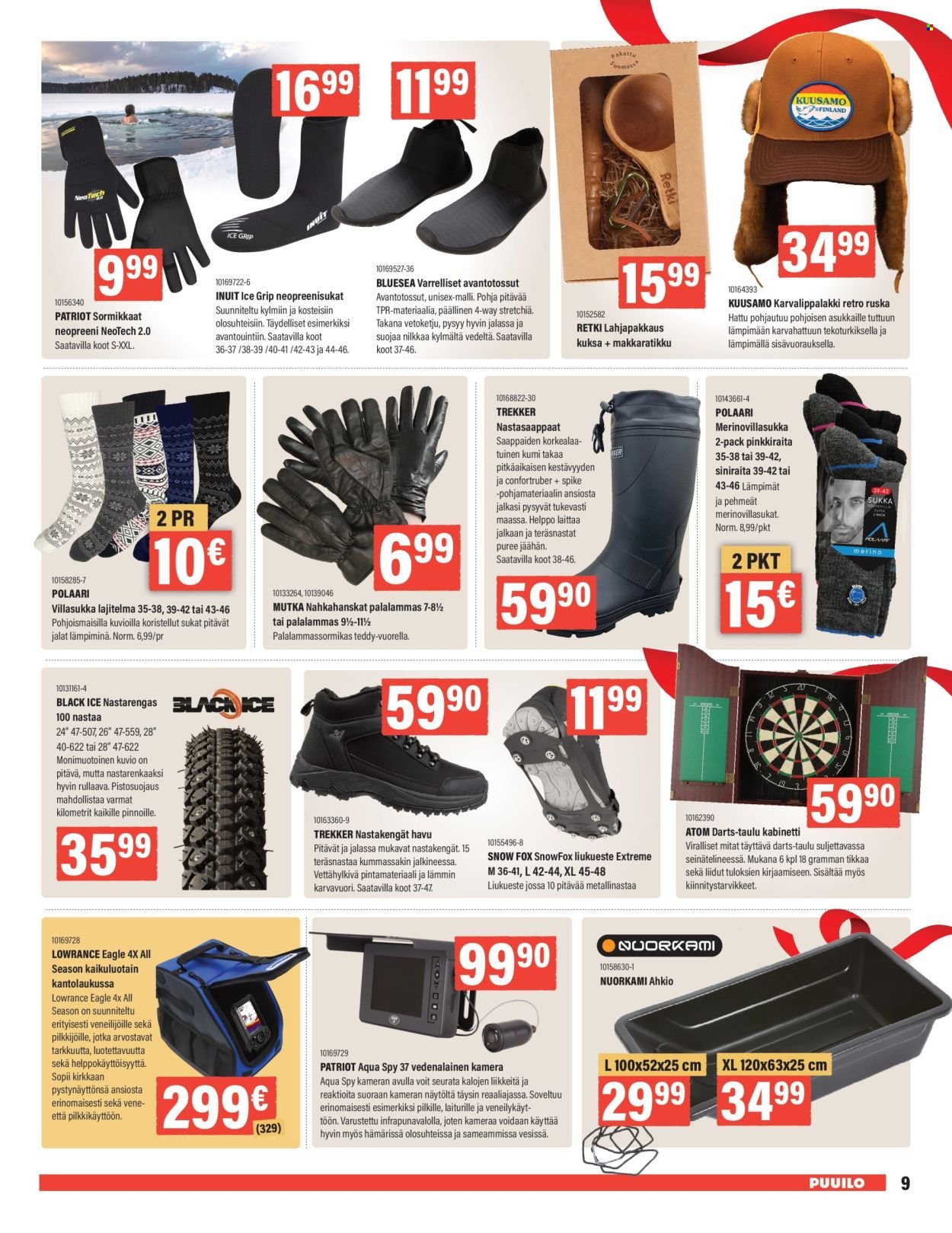 PUUILO tarjoukset - Puuiola kaikkeen arkeen