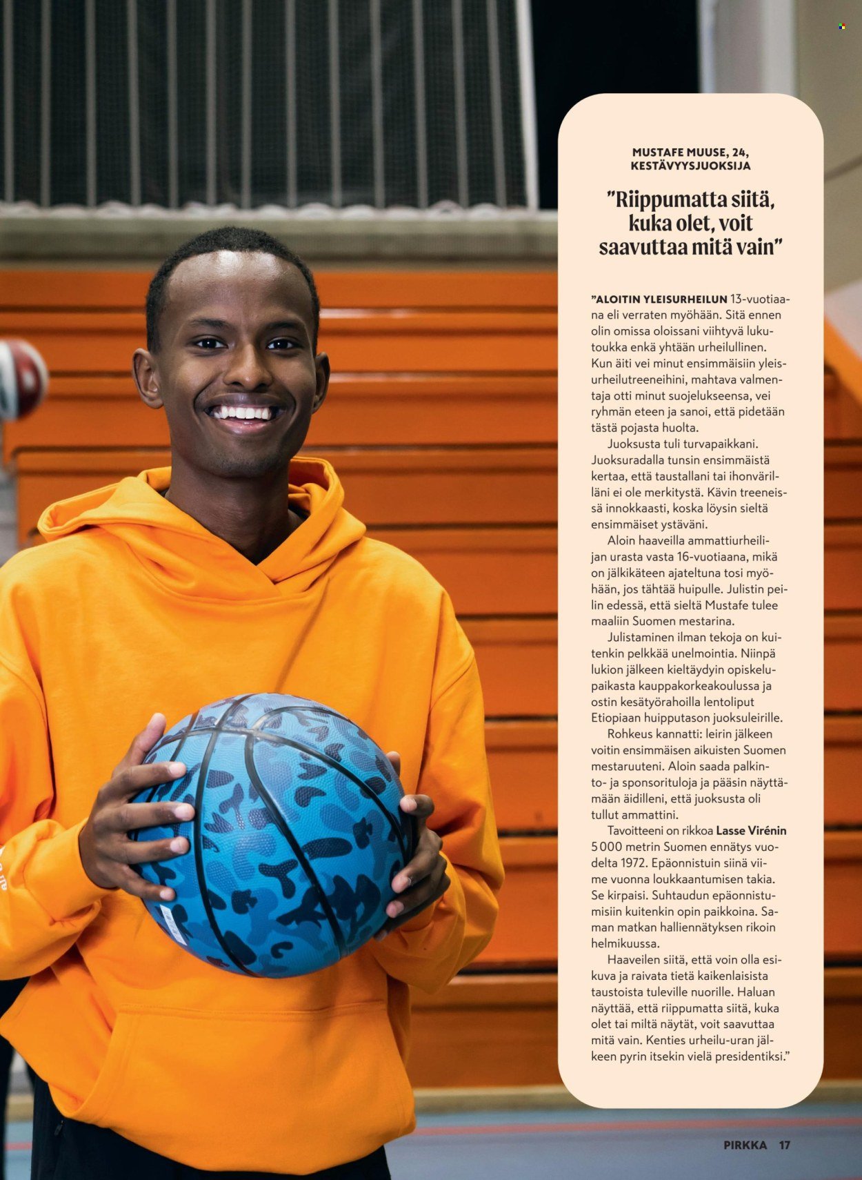 K-SUPERMARKET tarjoukset - Pirkka