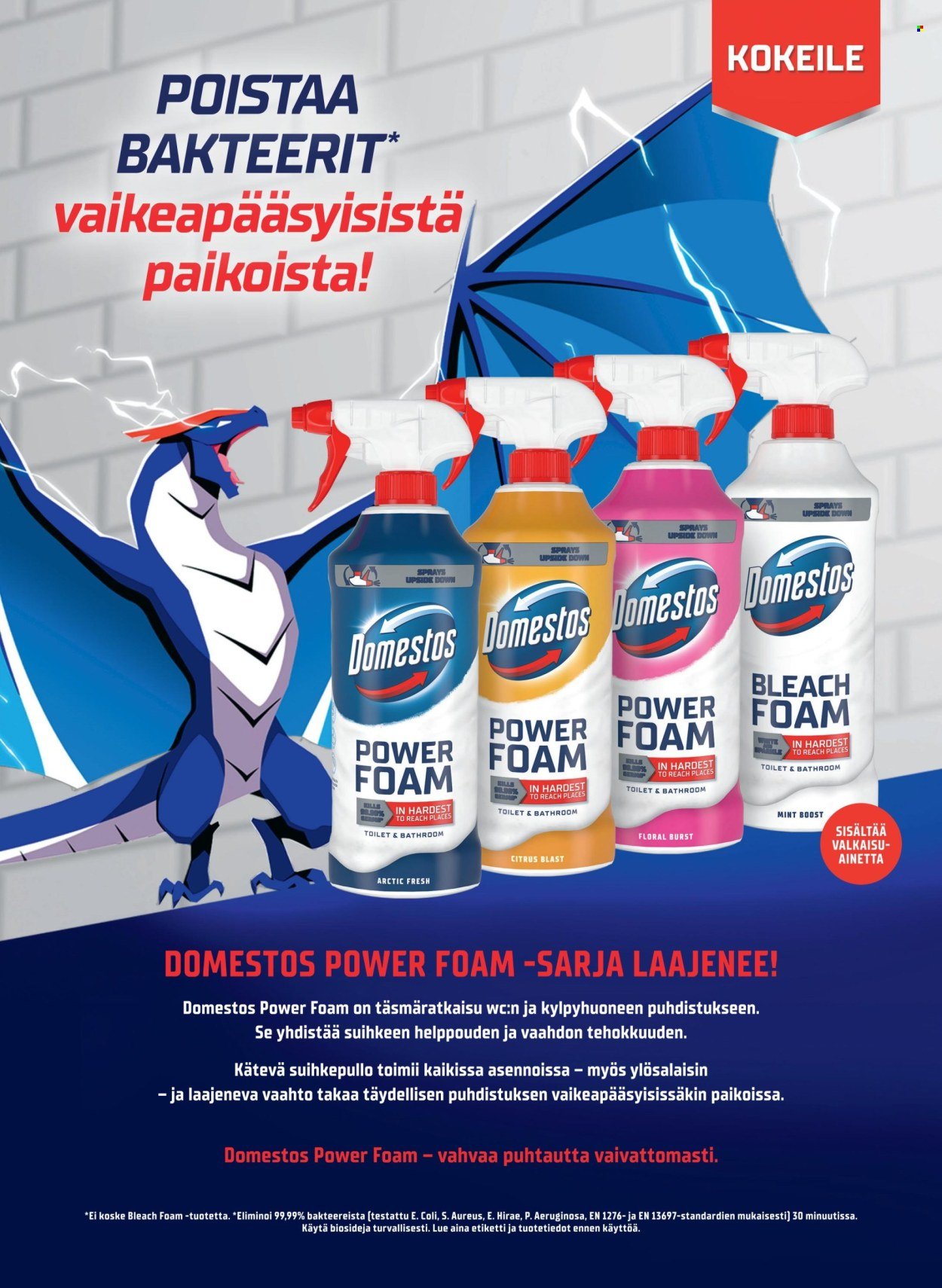 K-SUPERMARKET tarjoukset - Pirkka