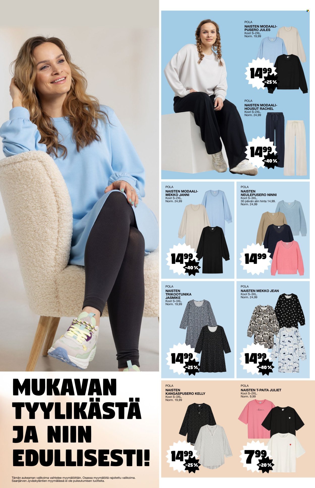 TOKMANNI tarjoukset - Tarjoussanomat