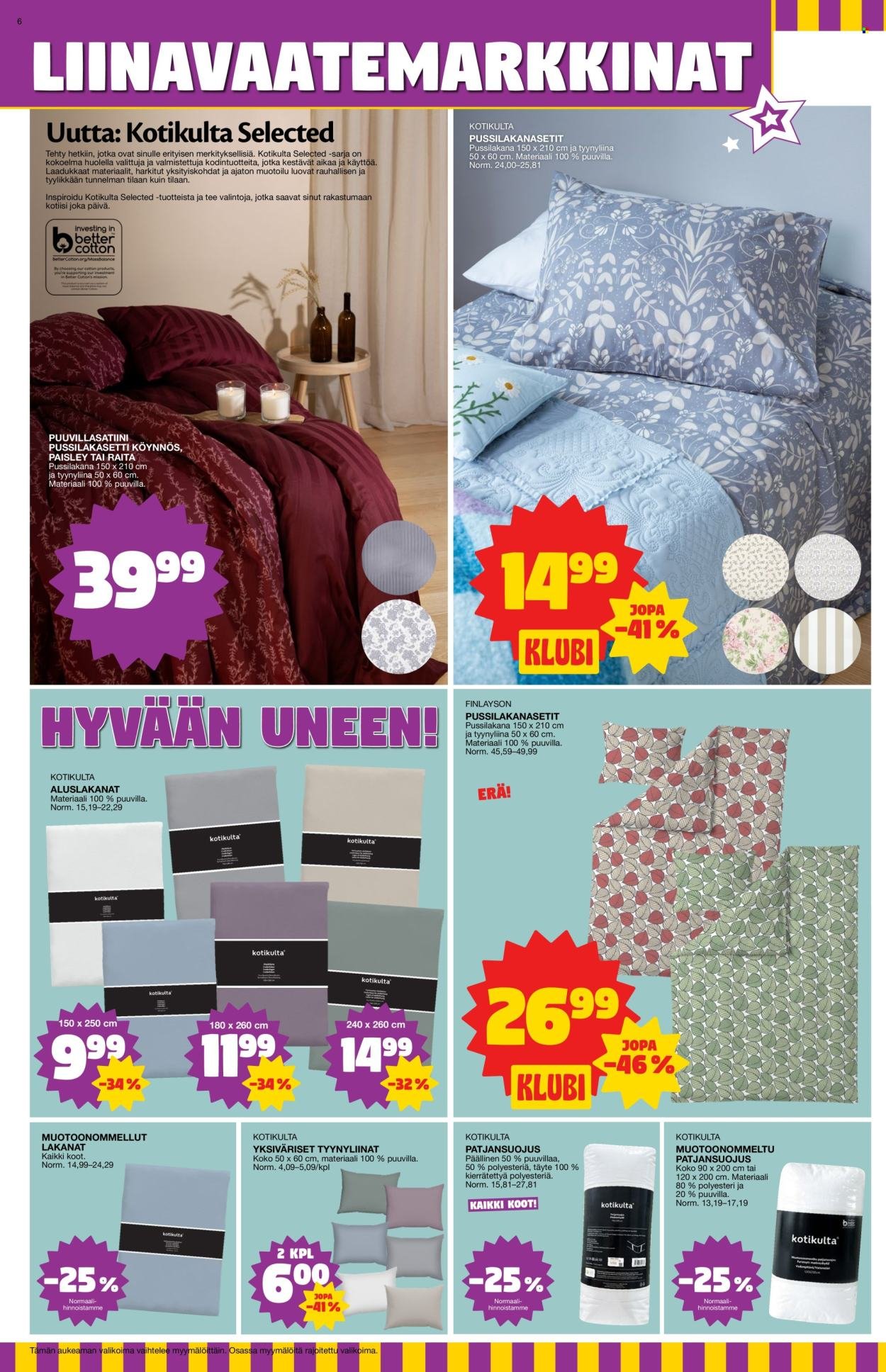 TOKMANNI tarjoukset - Tarjoussanomat