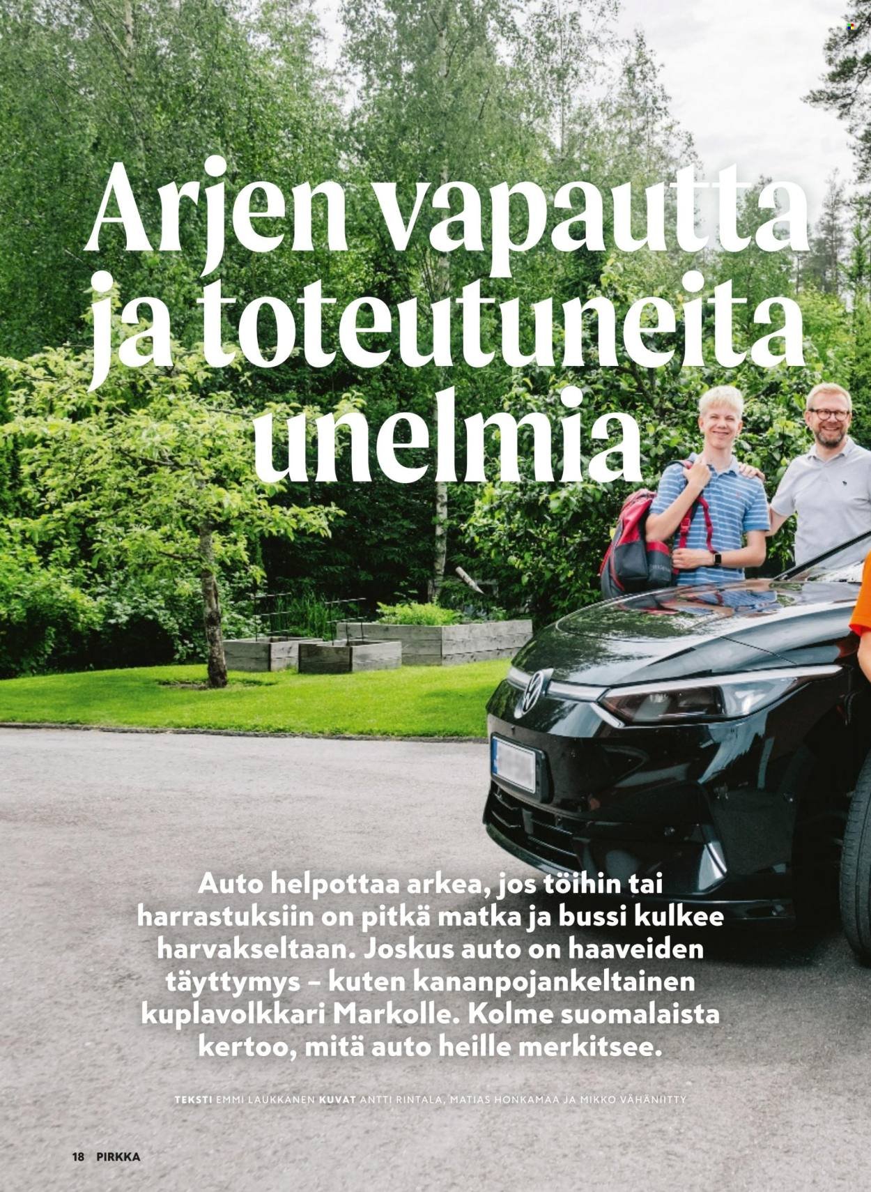 K-MARKET tarjoukset - Pirkka (2025-08-27 - 2025-09-30)