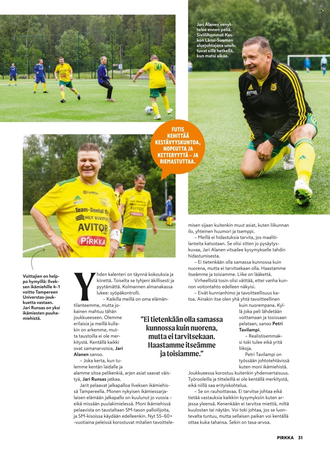 K-MARKET tarjoukset - Pirkka (2025-08-27 - 2025-09-30)