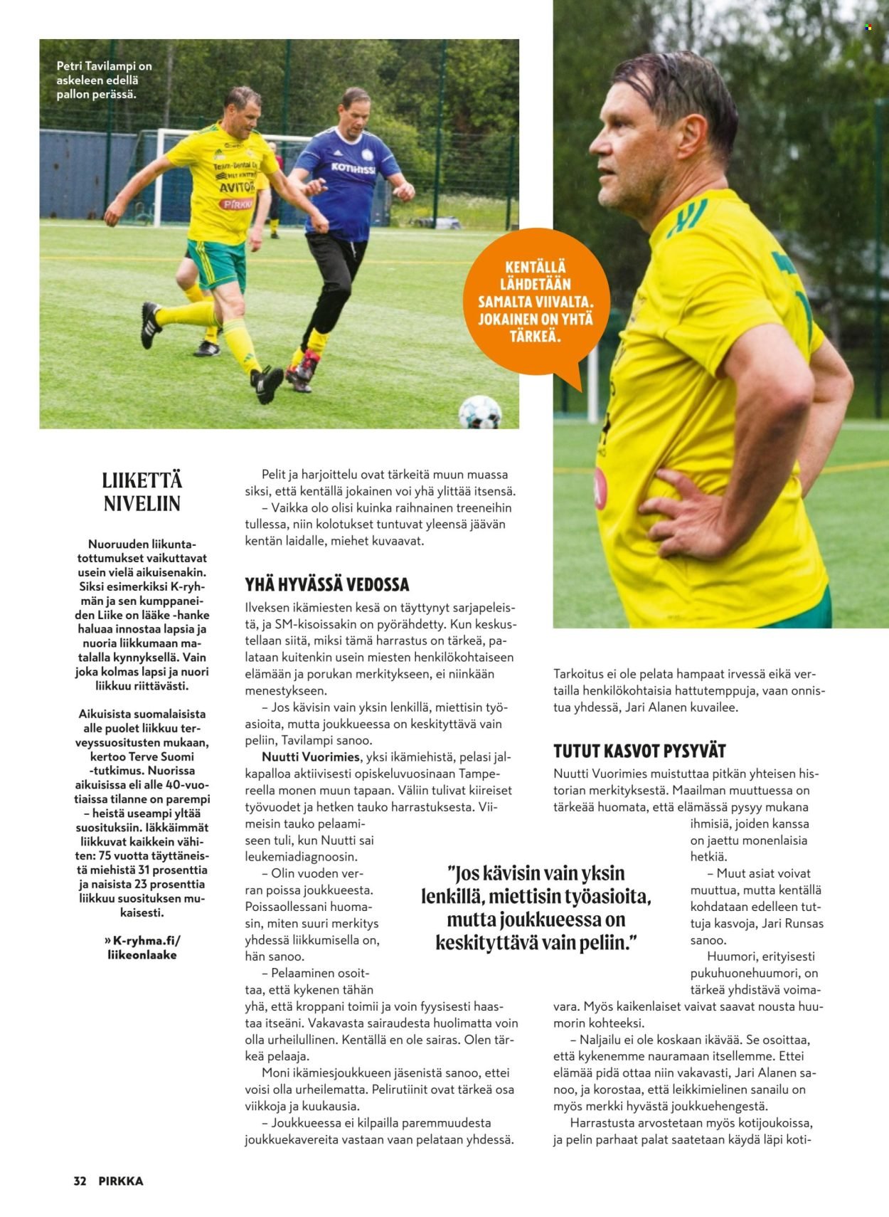 K-MARKET tarjoukset - Pirkka (2025-08-27 - 2025-09-30)