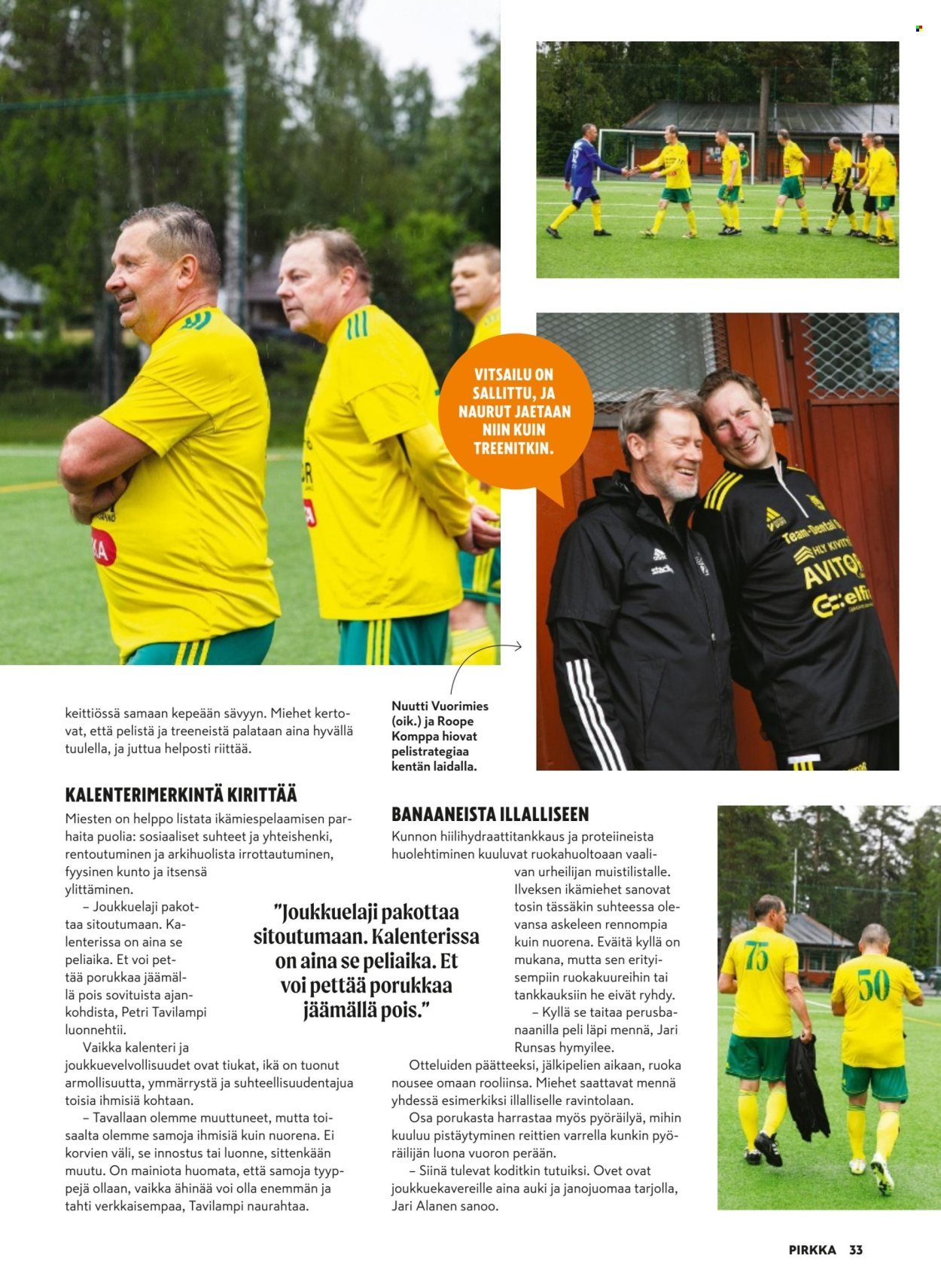 K-MARKET tarjoukset - Pirkka (2025-08-27 - 2025-09-30)