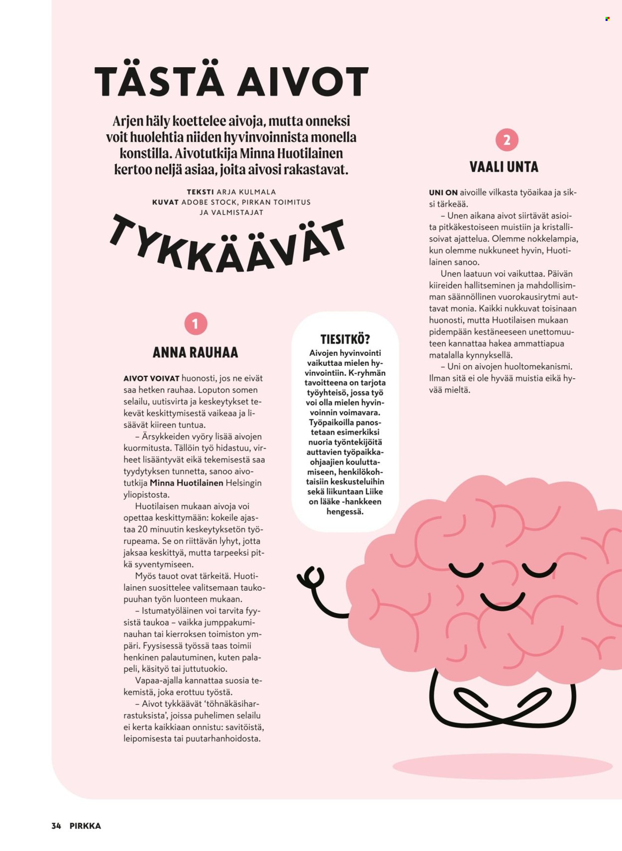 K-MARKET tarjoukset - Pirkka (2025-08-27 - 2025-09-30)
